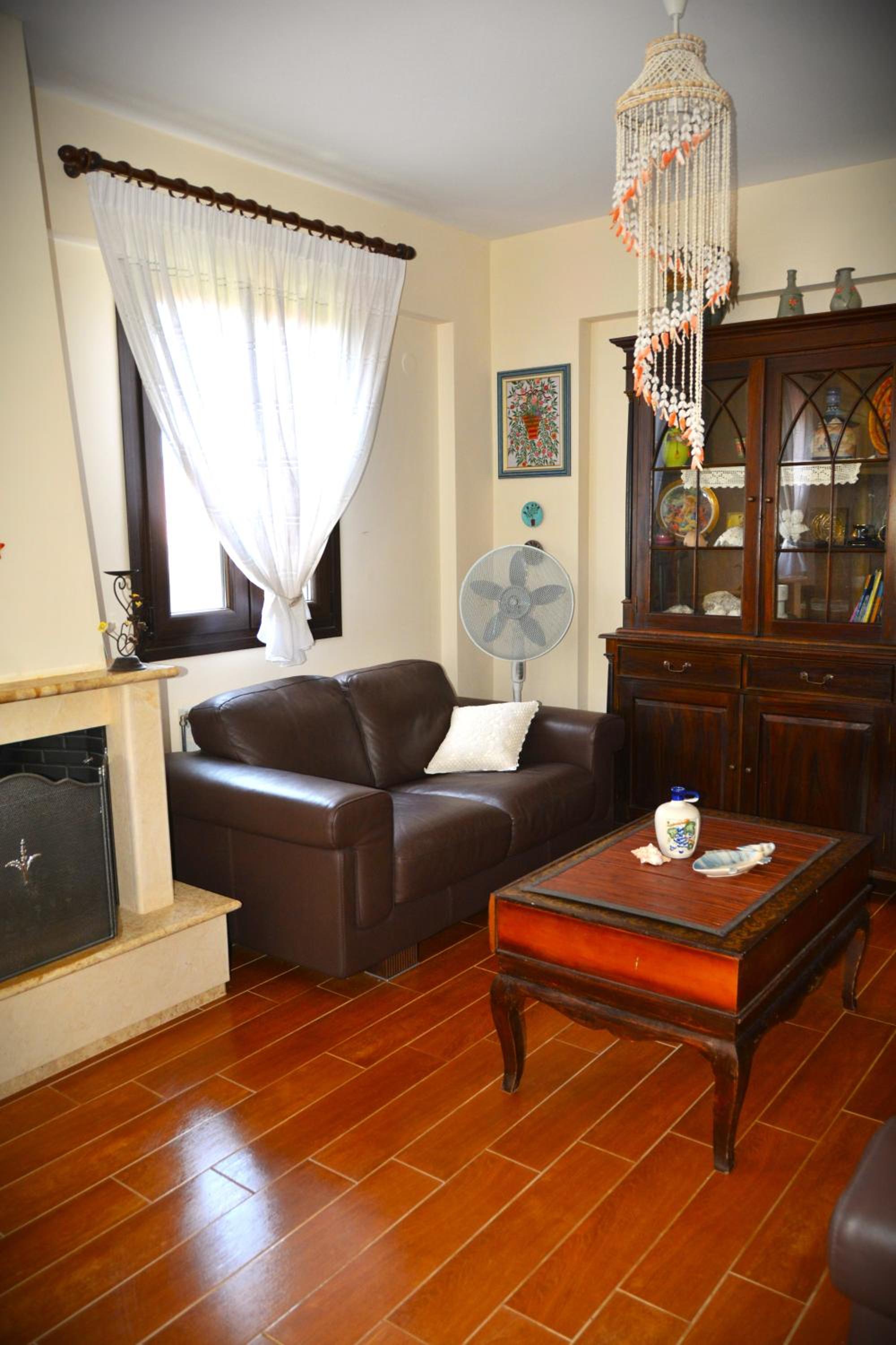 Konstantinos Luxury Residence Nikiti