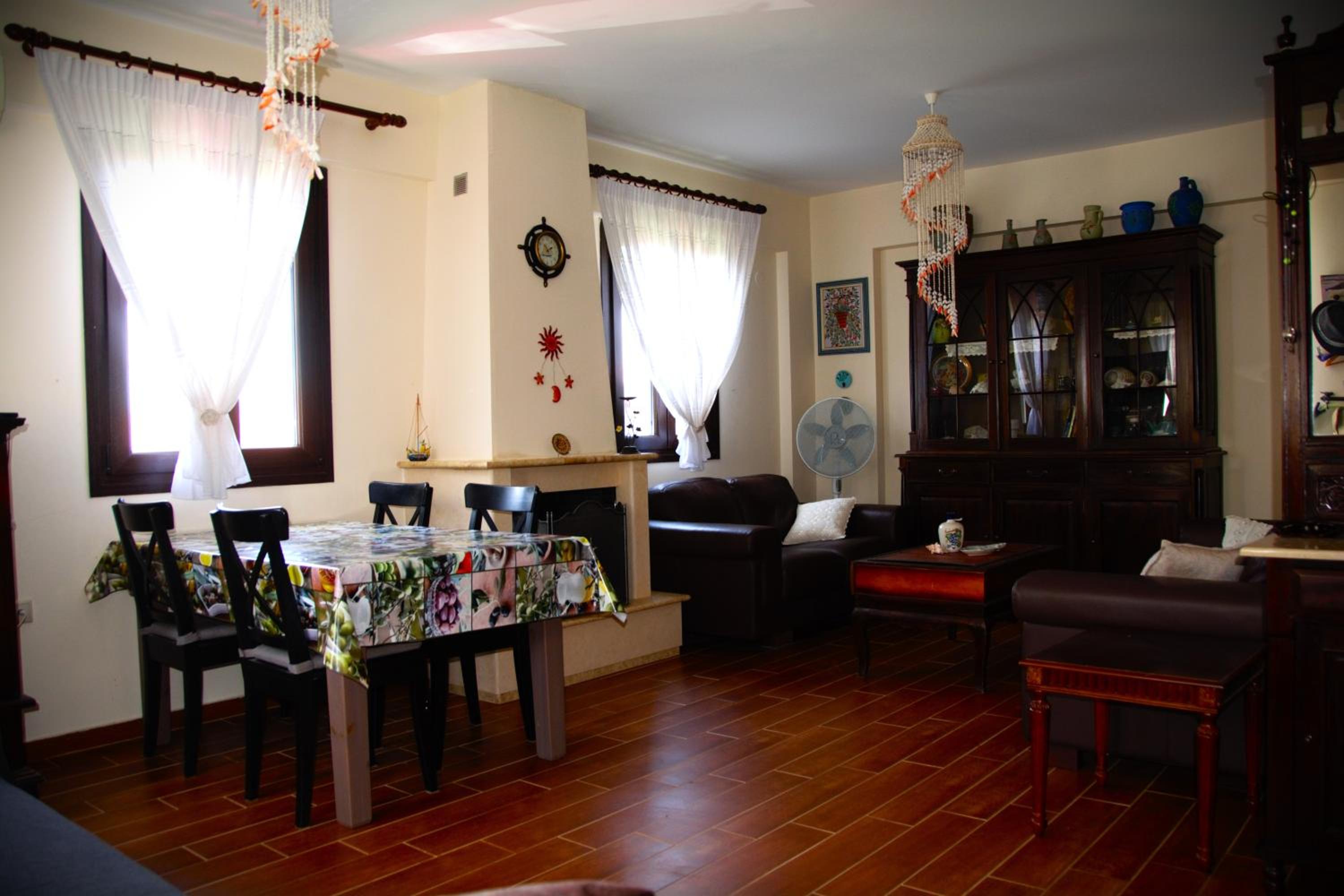 Konstantinos Luxury Residence Nikiti