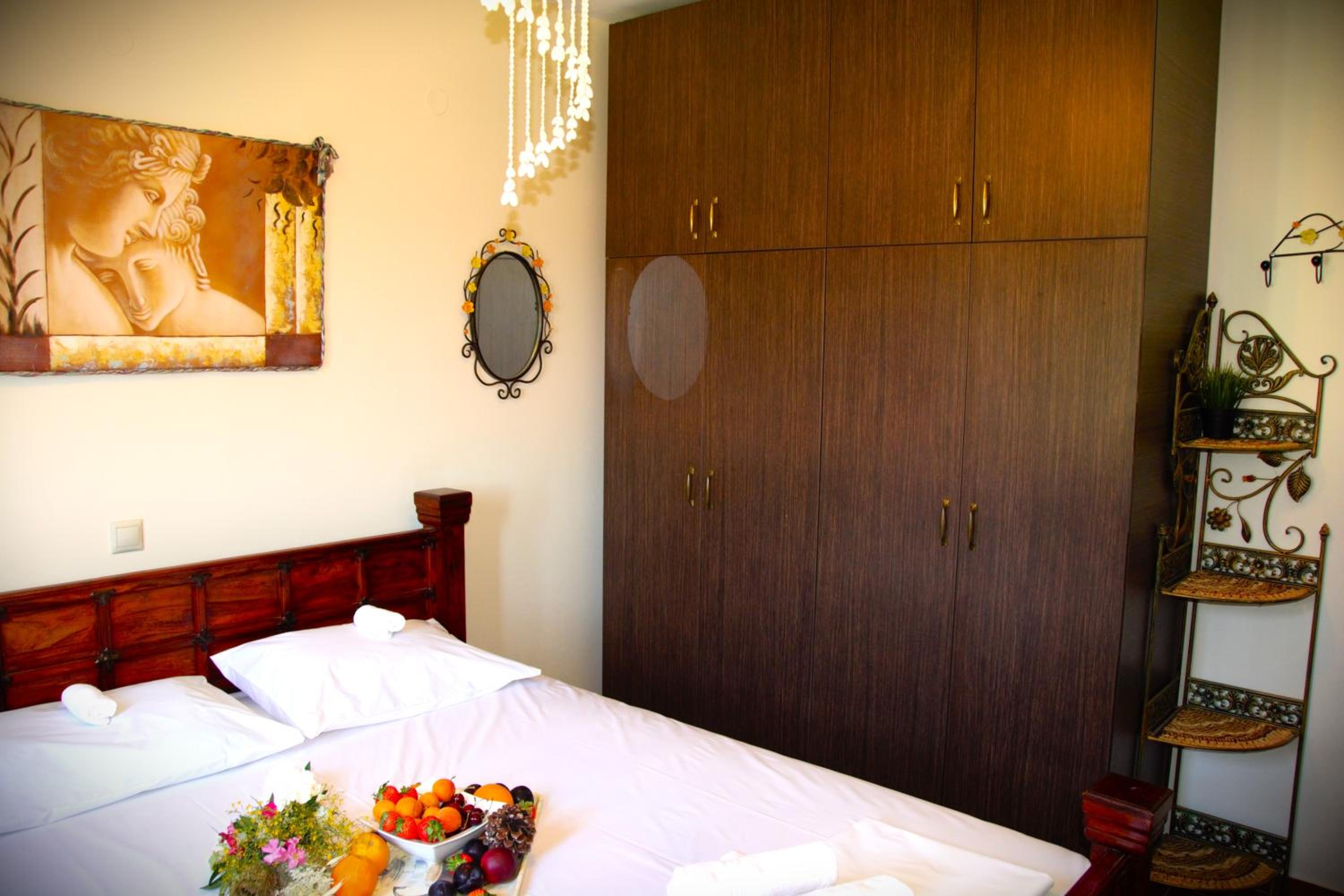 Konstantinos Luxury Residence Nikiti