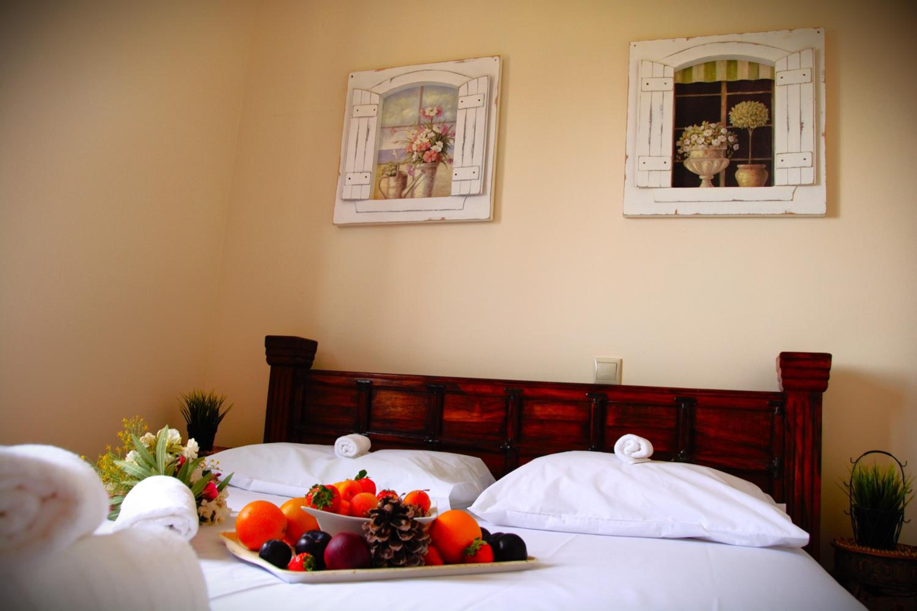 Konstantinos Luxury Residence Nikiti
