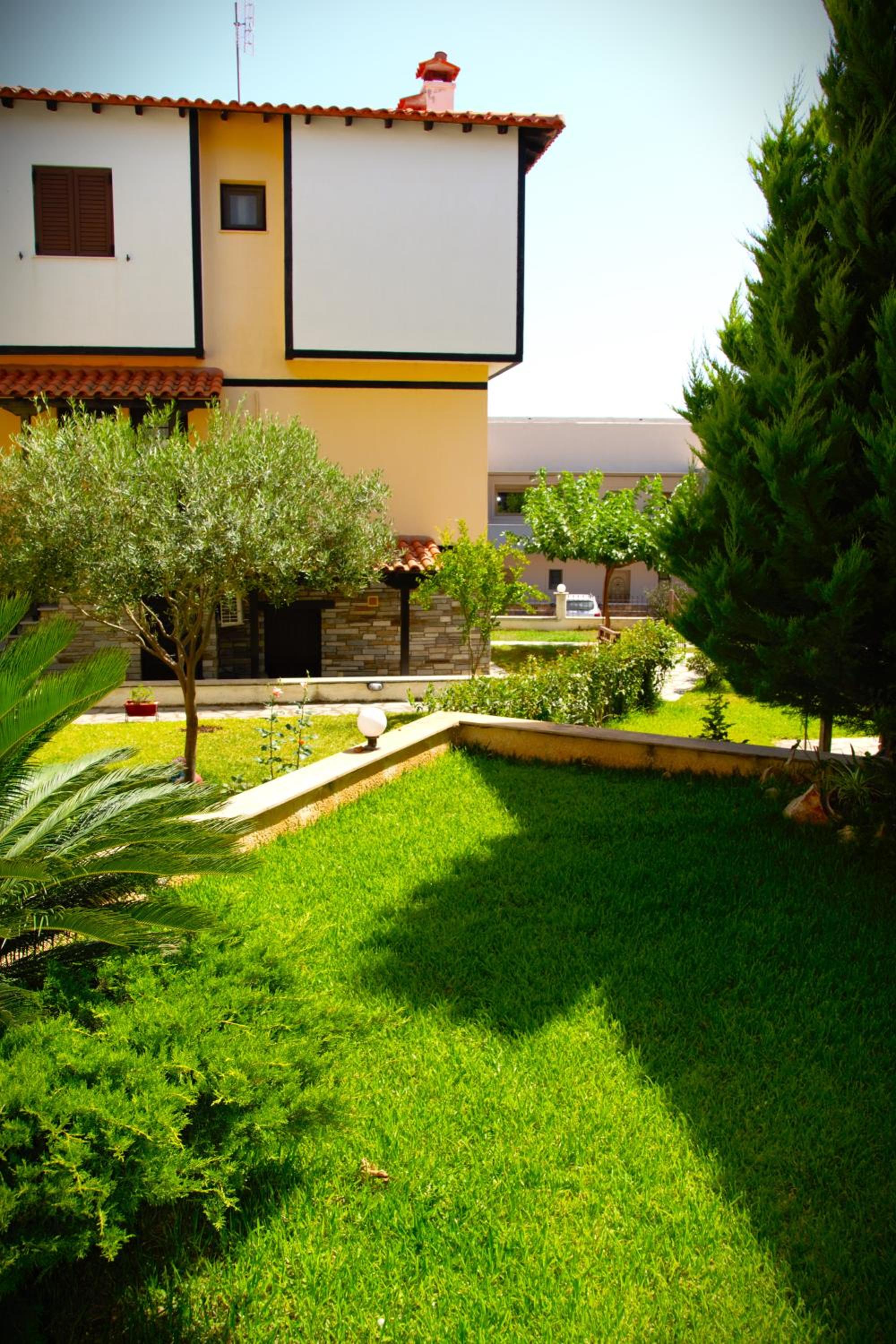 Konstantinos Luxury Residence Nikiti