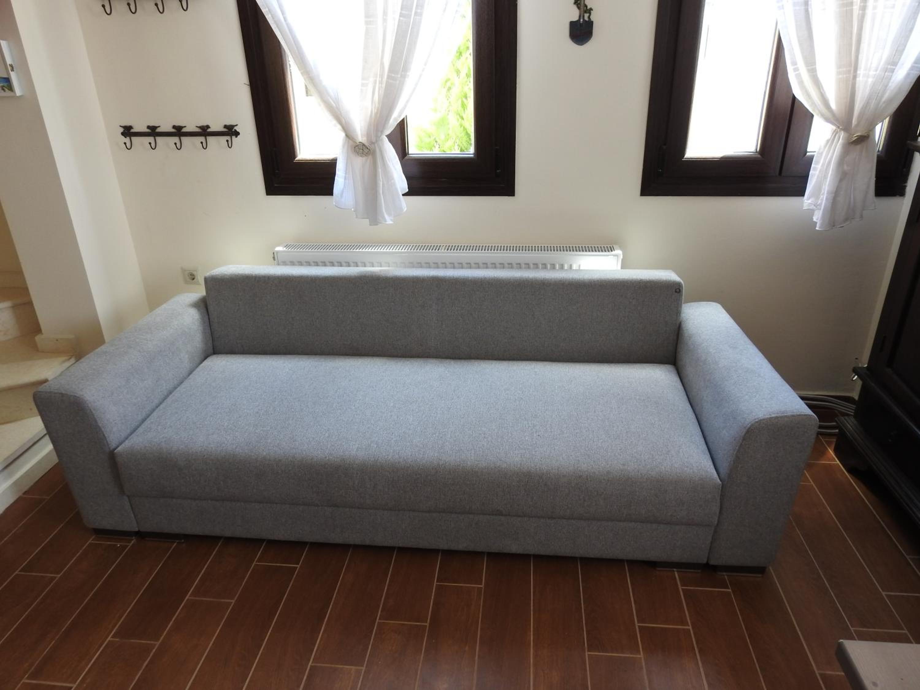 Konstantinos Luxury Residence Nikiti