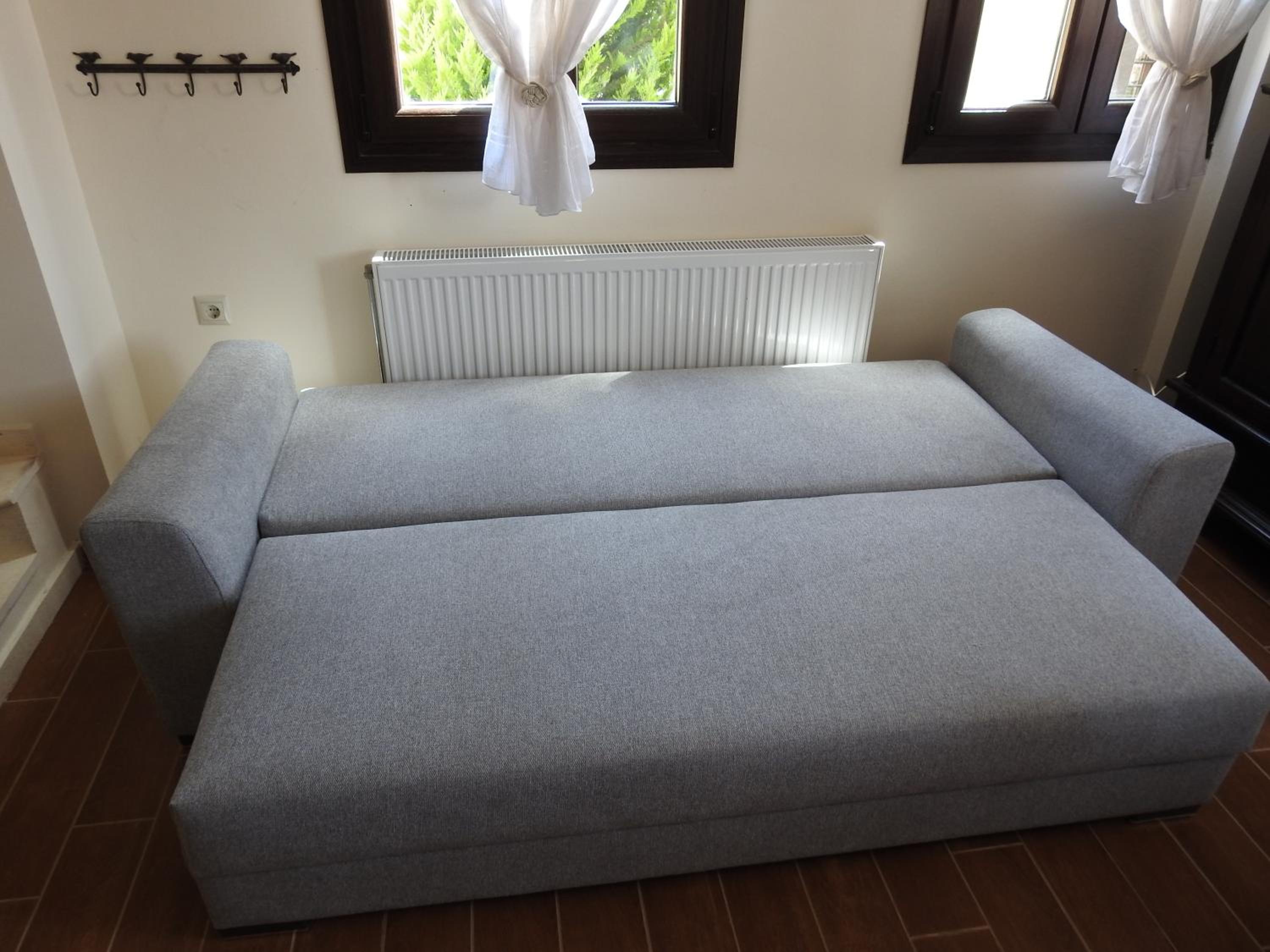 Konstantinos Luxury Residence Nikiti