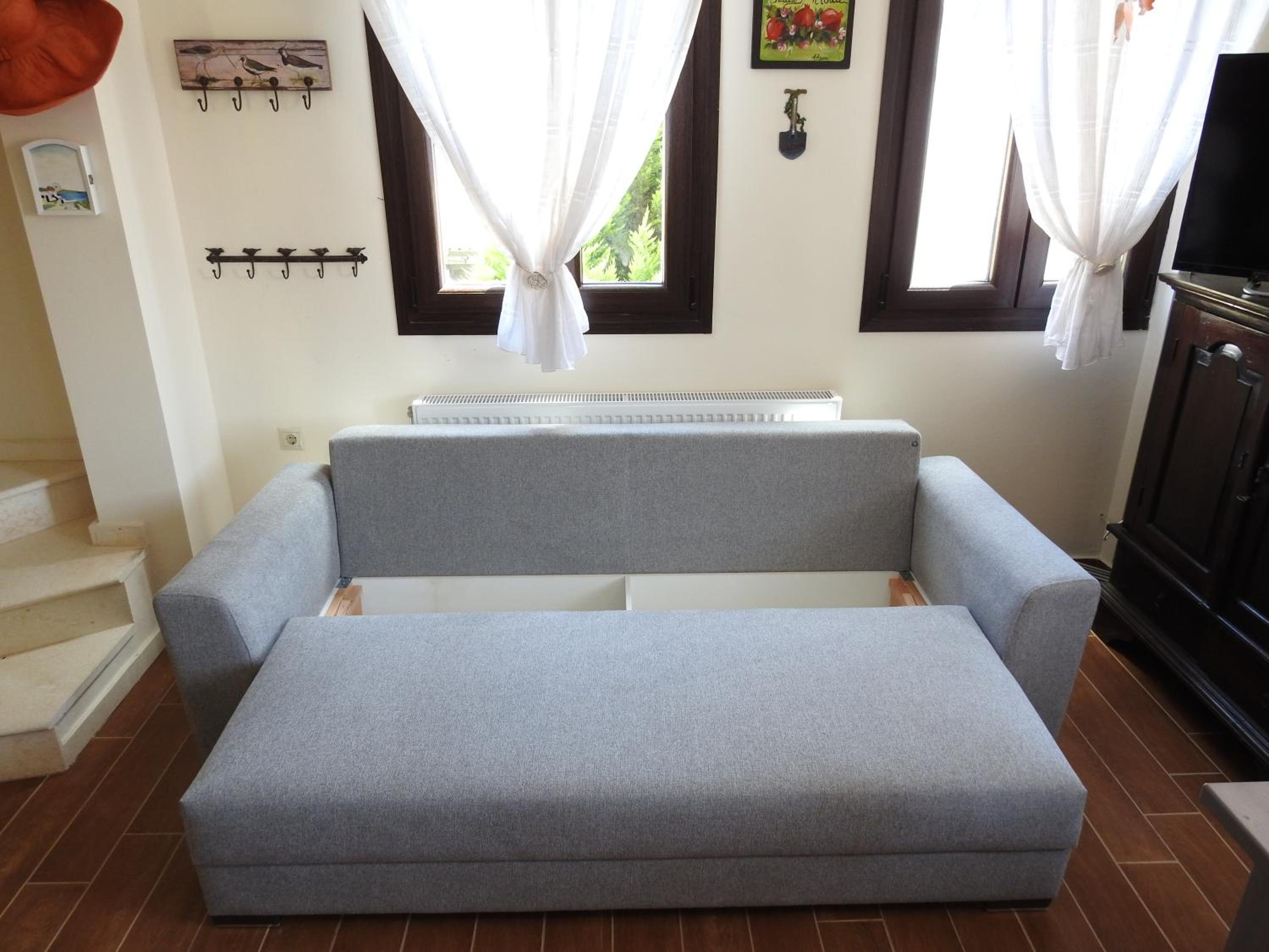 Konstantinos Luxury Residence Nikiti