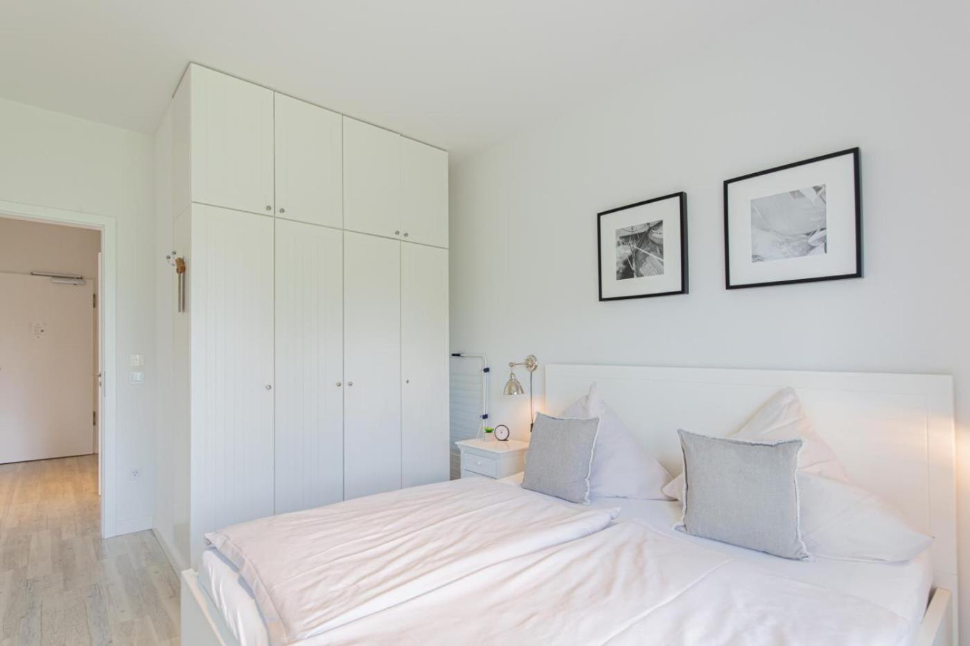 Ferienwohnung Pier99 view 2