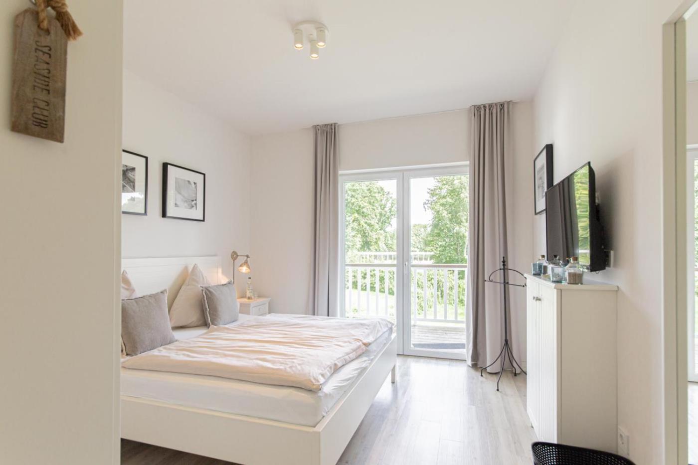 Ferienwohnung Pier99 view 3