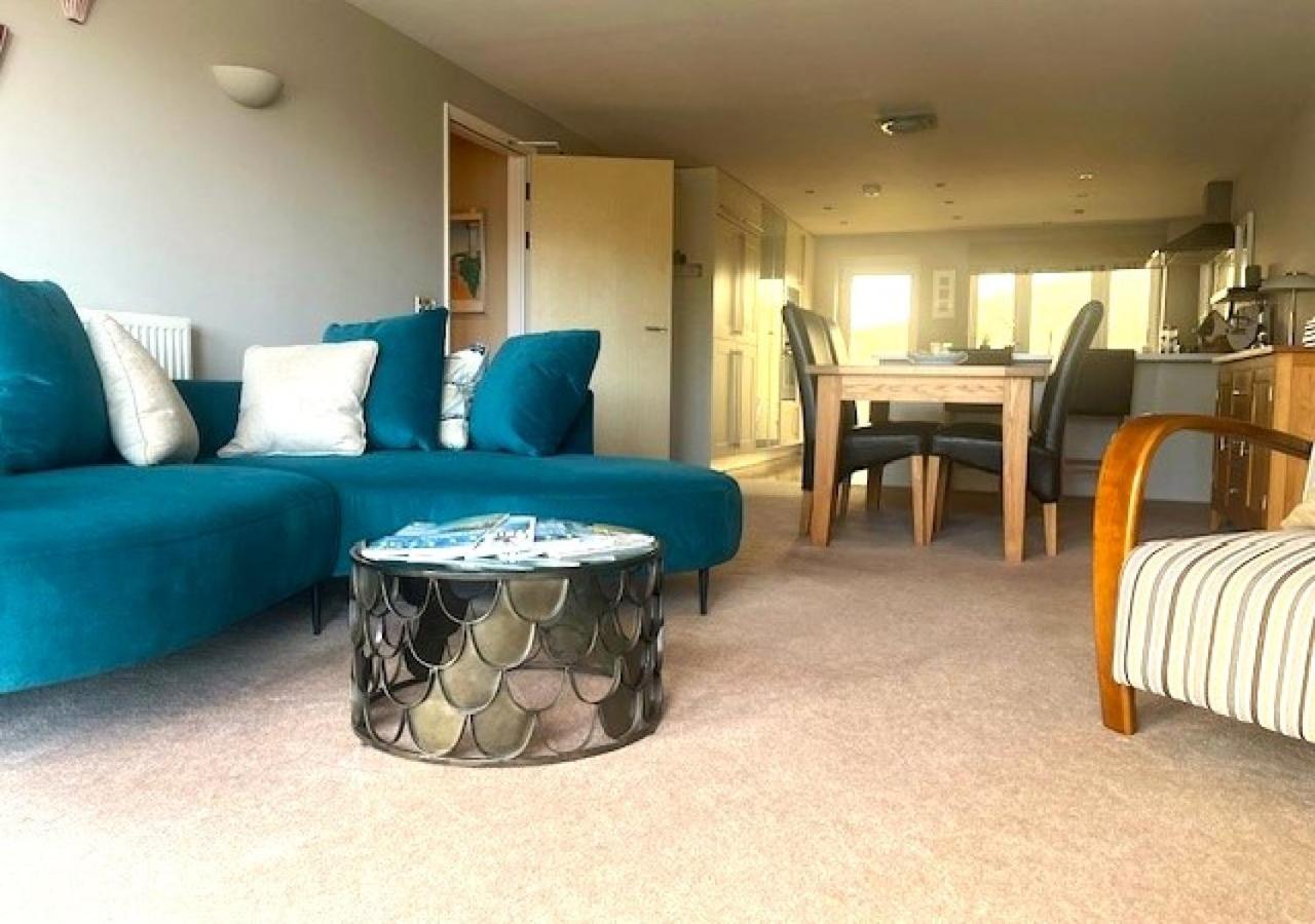 2 Bed in Mortehoe oc-rockh