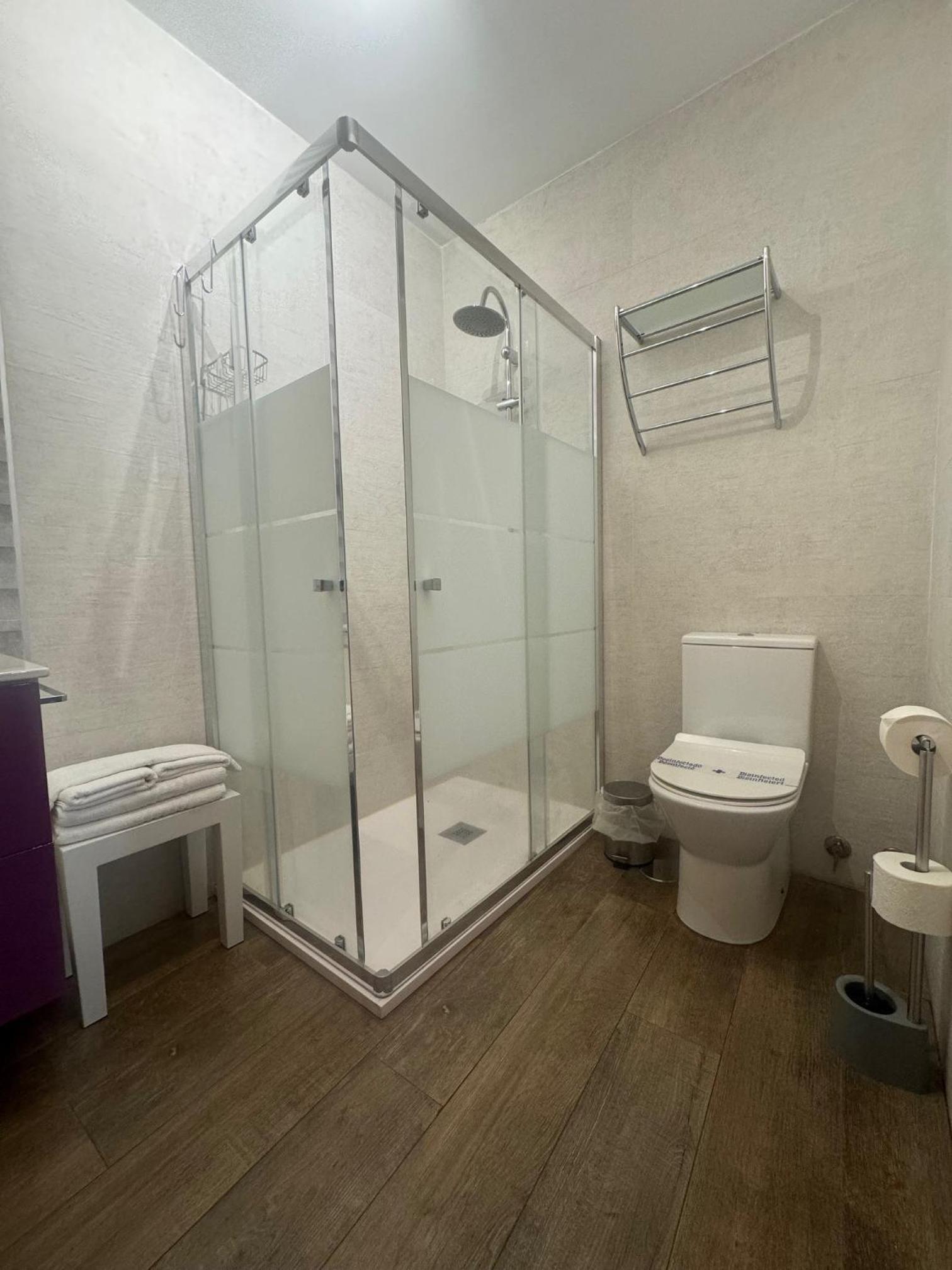 APARTAMENTOS TURISTICOS ARANZAZU