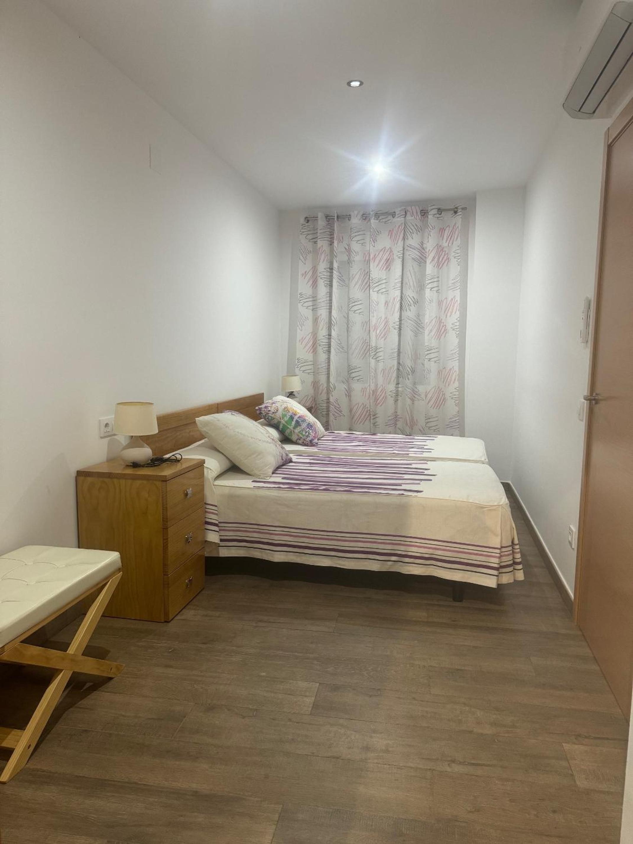 APARTAMENTOS TURISTICOS ARANZAZU