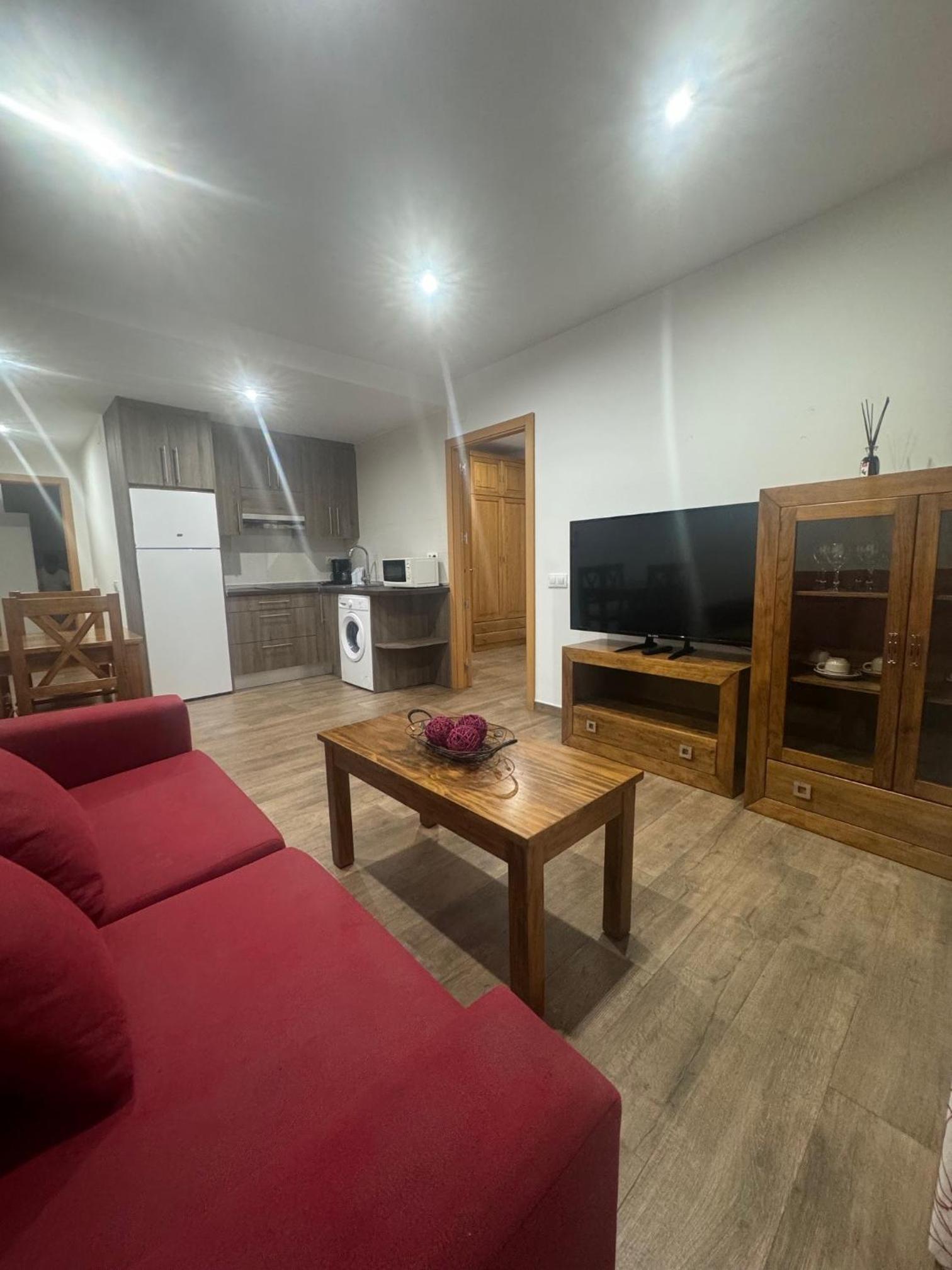 APARTAMENTOS TURISTICOS ARANZAZU