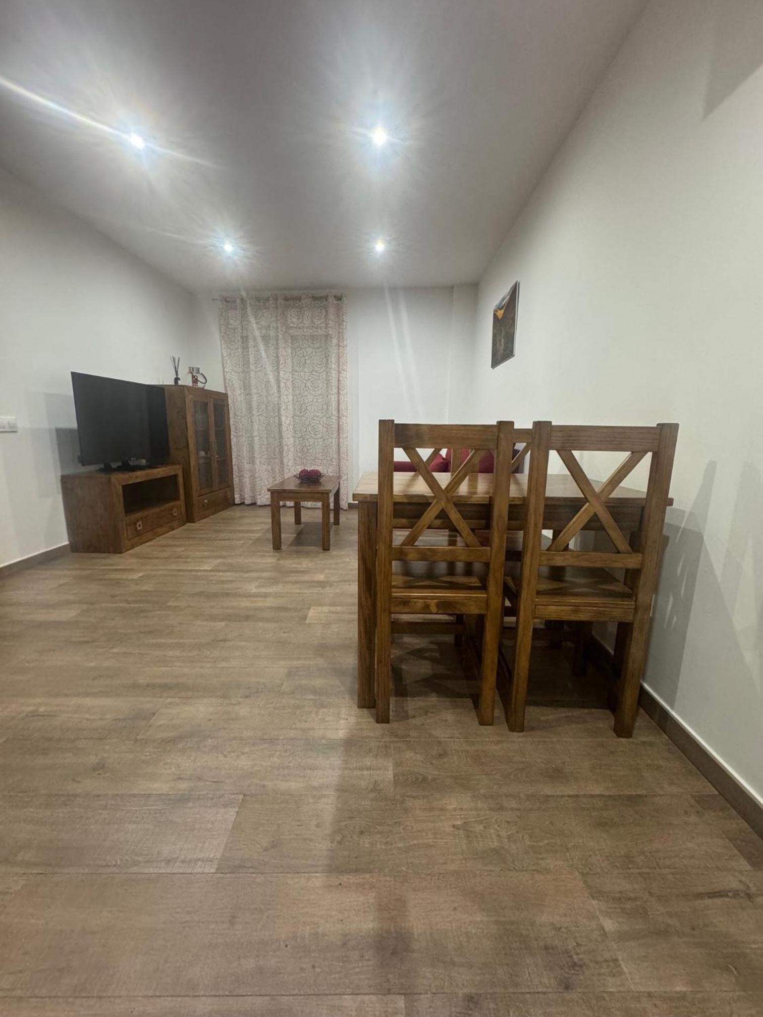 APARTAMENTOS TURISTICOS ARANZAZU