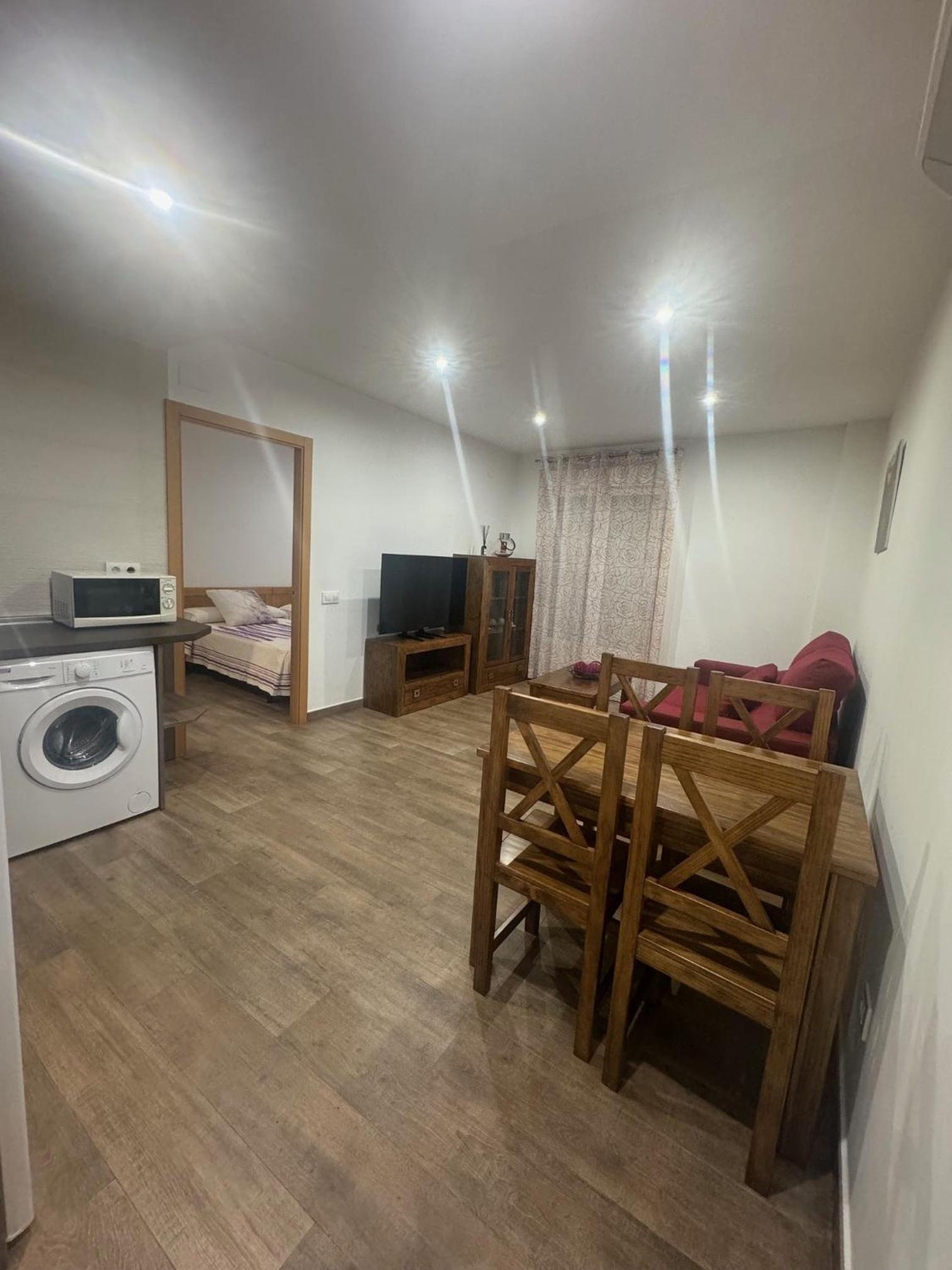 APARTAMENTOS TURISTICOS ARANZAZU