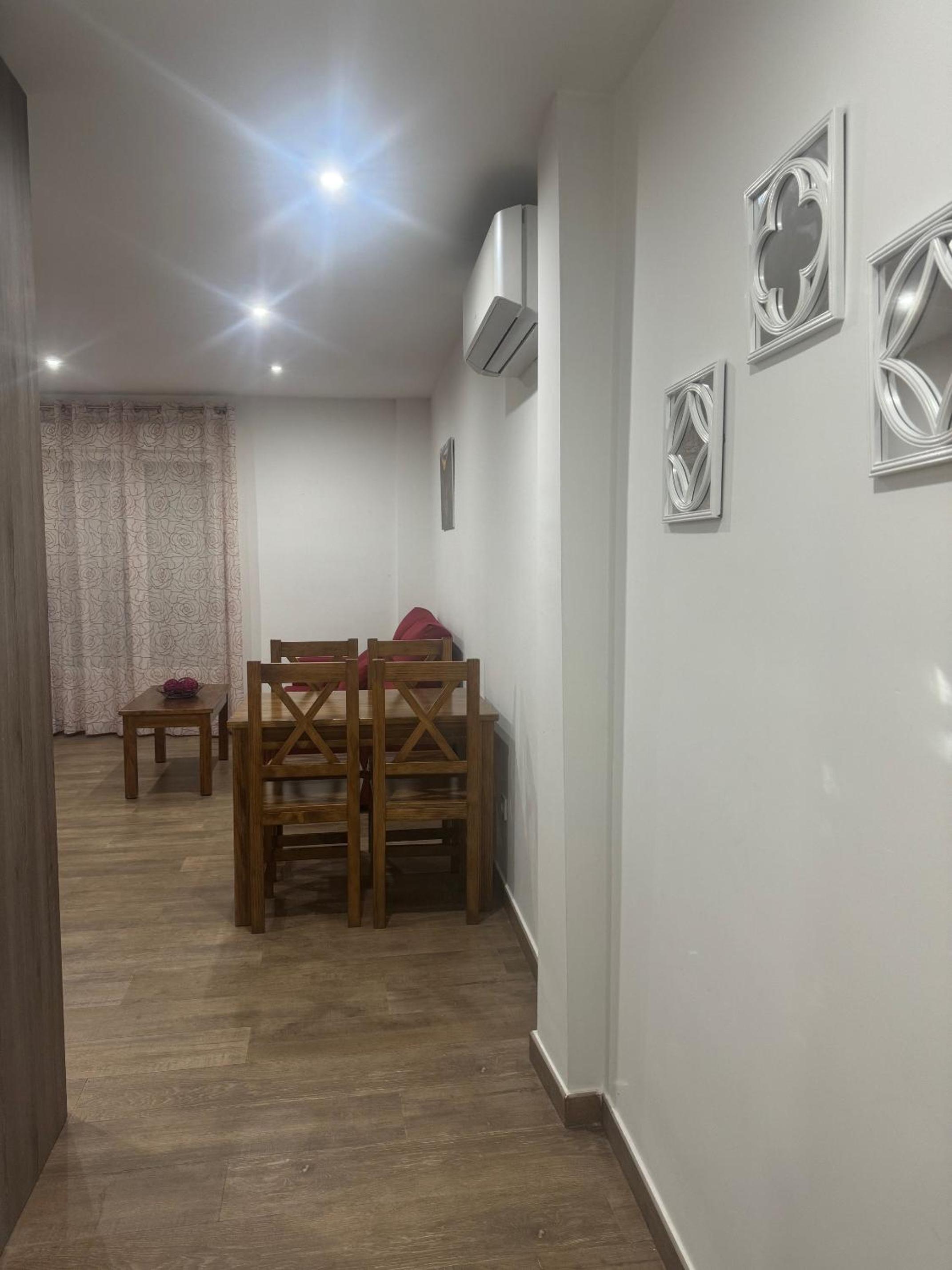 APARTAMENTOS TURISTICOS ARANZAZU