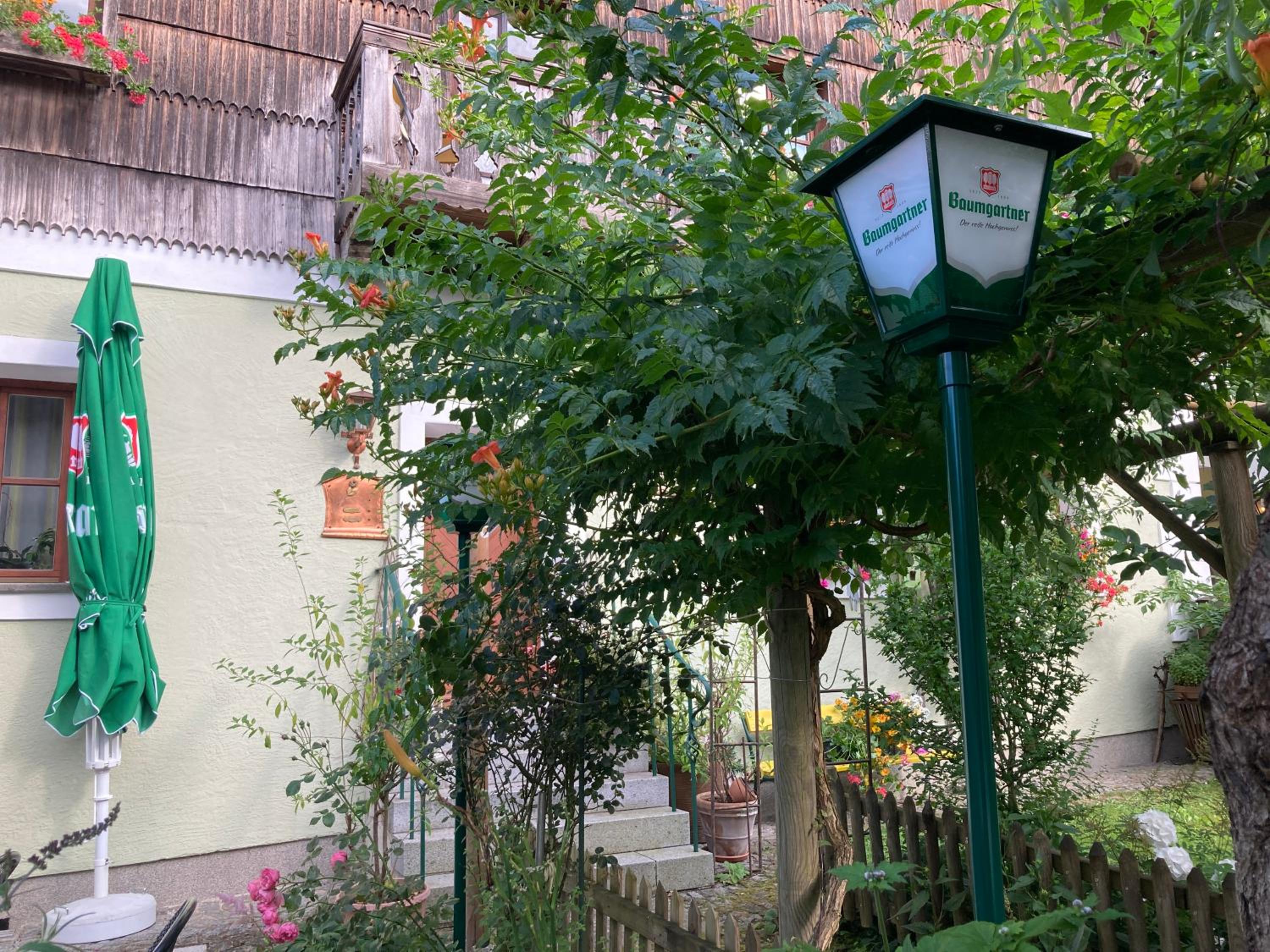 Ferienwohnung Schreiner