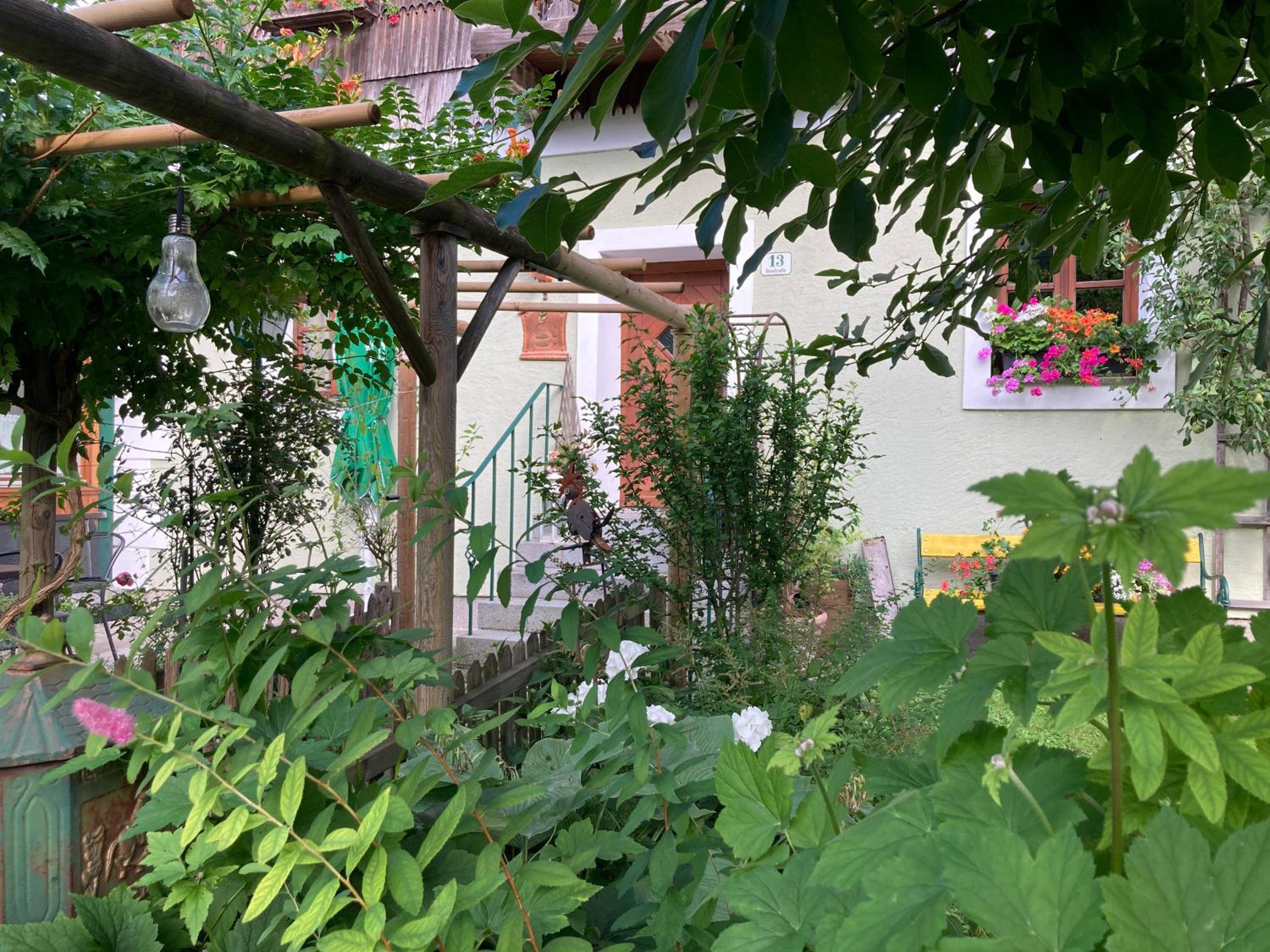 Ferienwohnung Schreiner