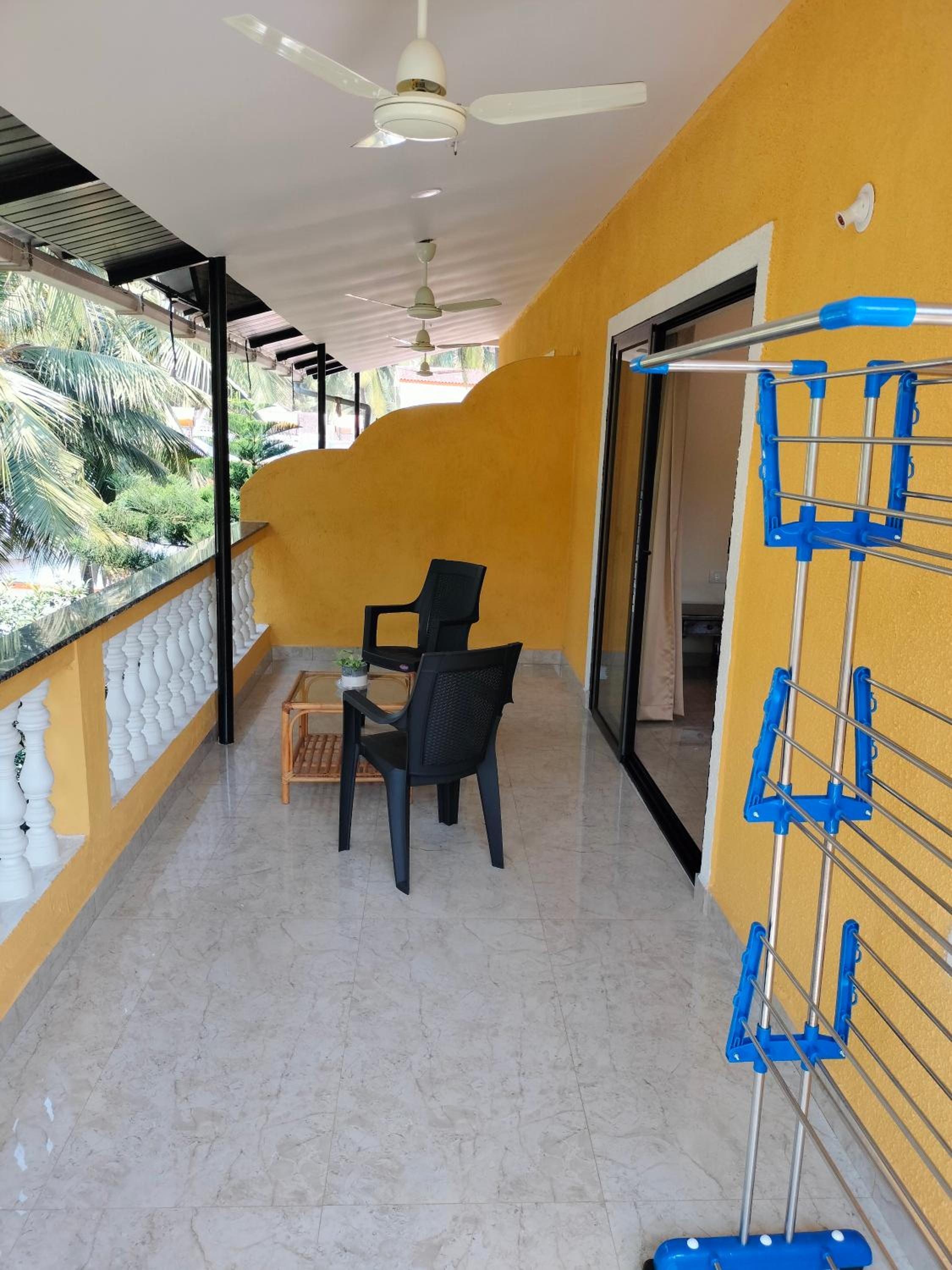 Primavera Holiday Homes-GOA-CANDOLIM BEACH WITHIN 300 MTRS-GOAN FAMILY HOSPITALITY