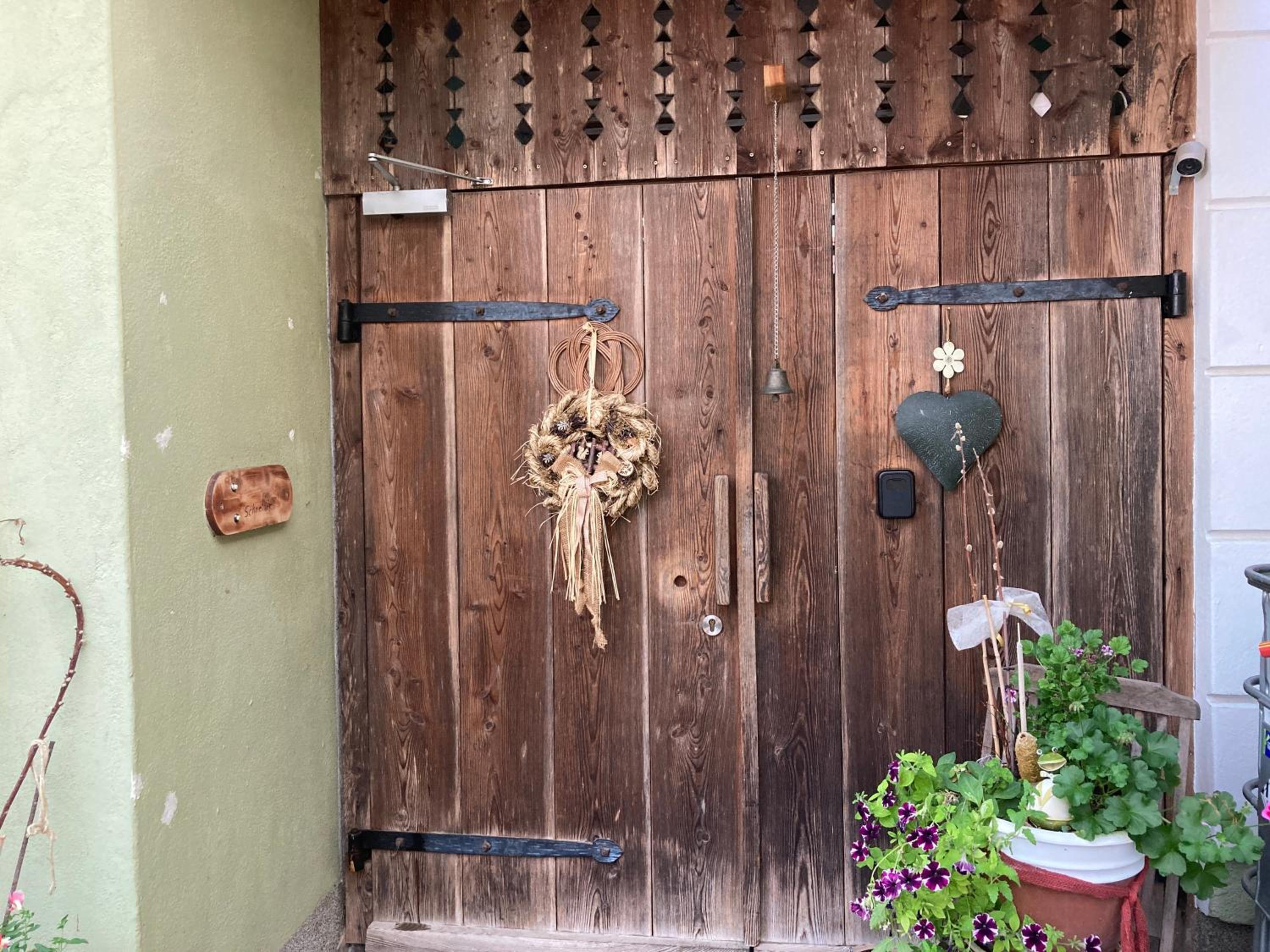 Ferienwohnung Schreiner