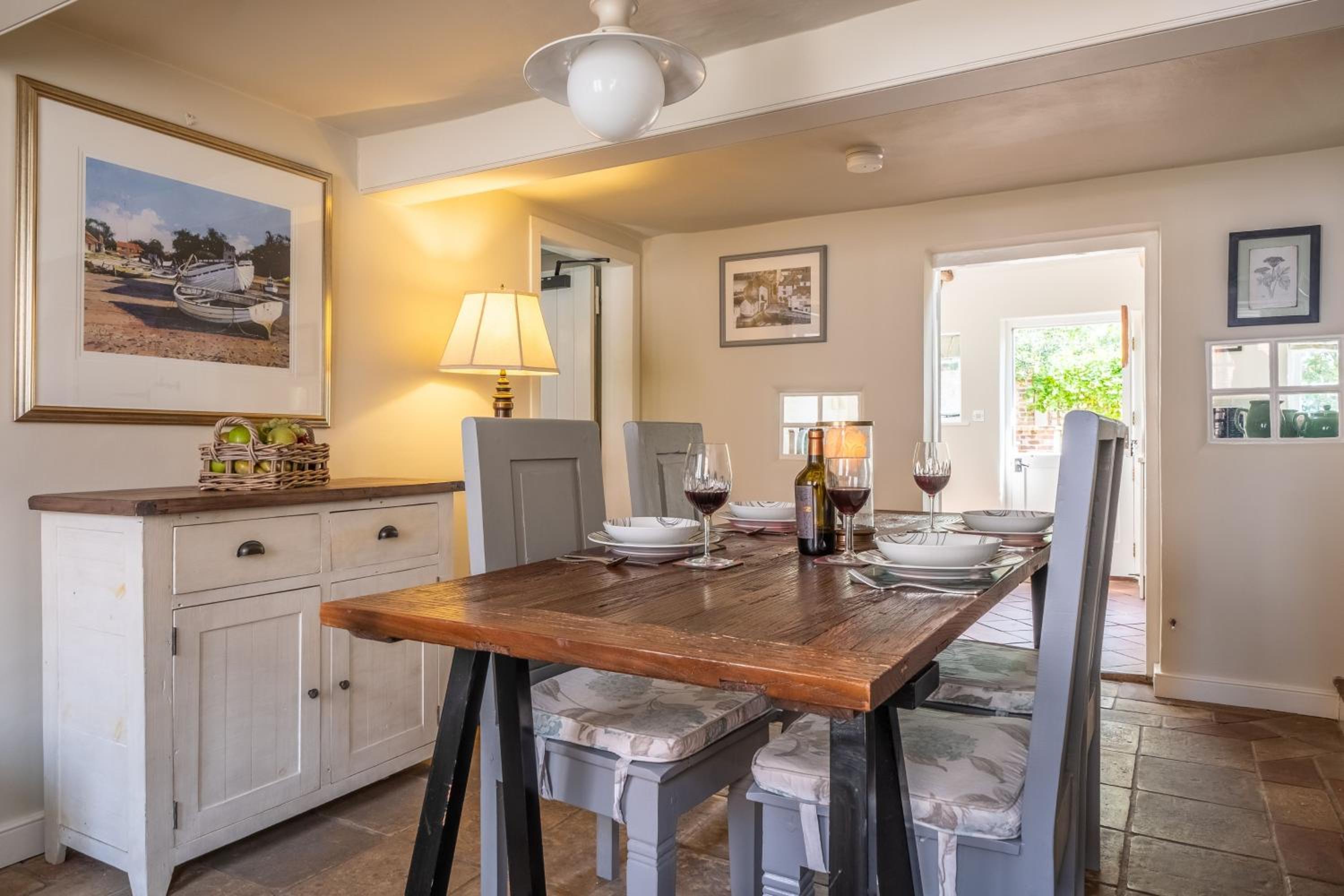 Skeet Cottage