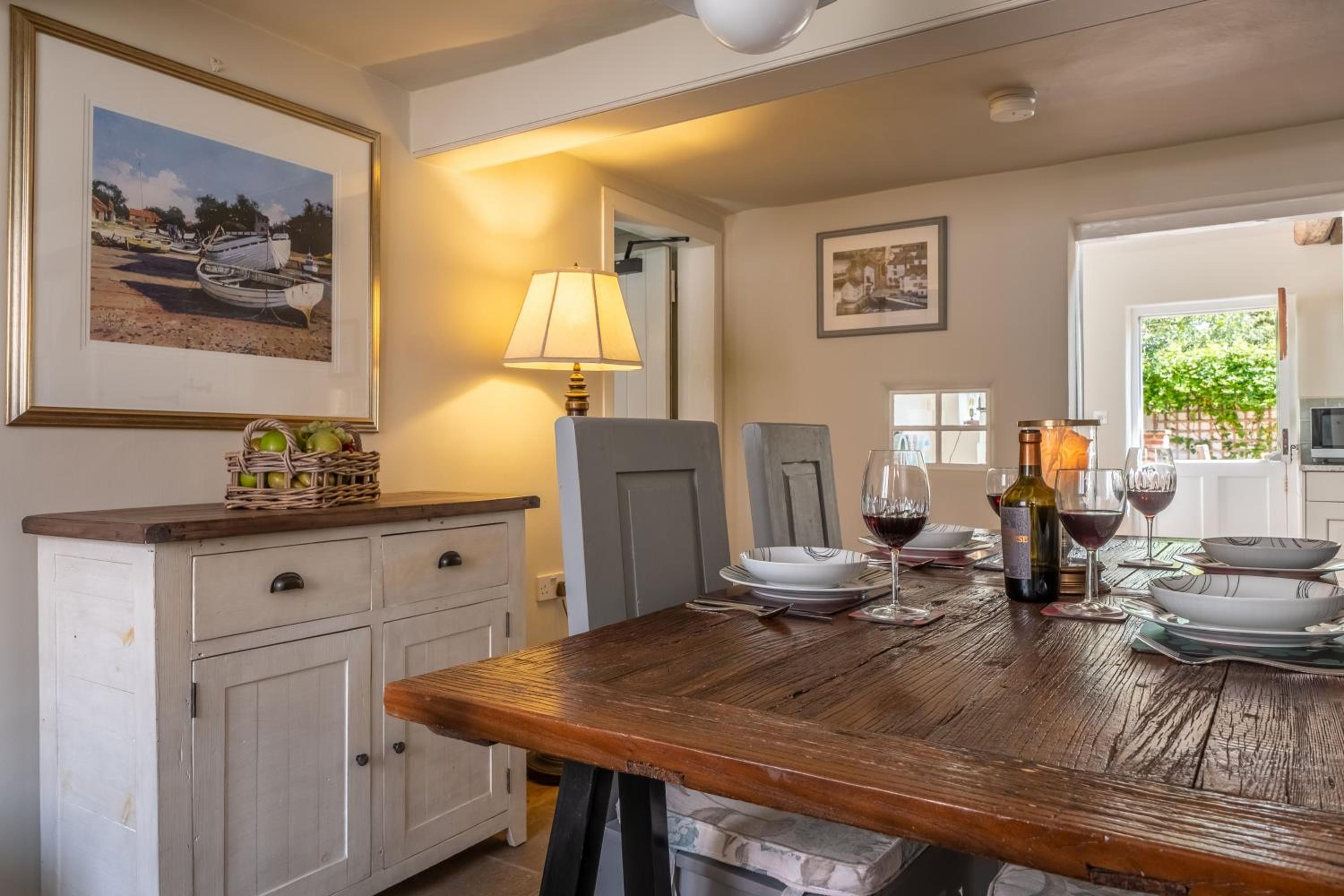 Skeet Cottage