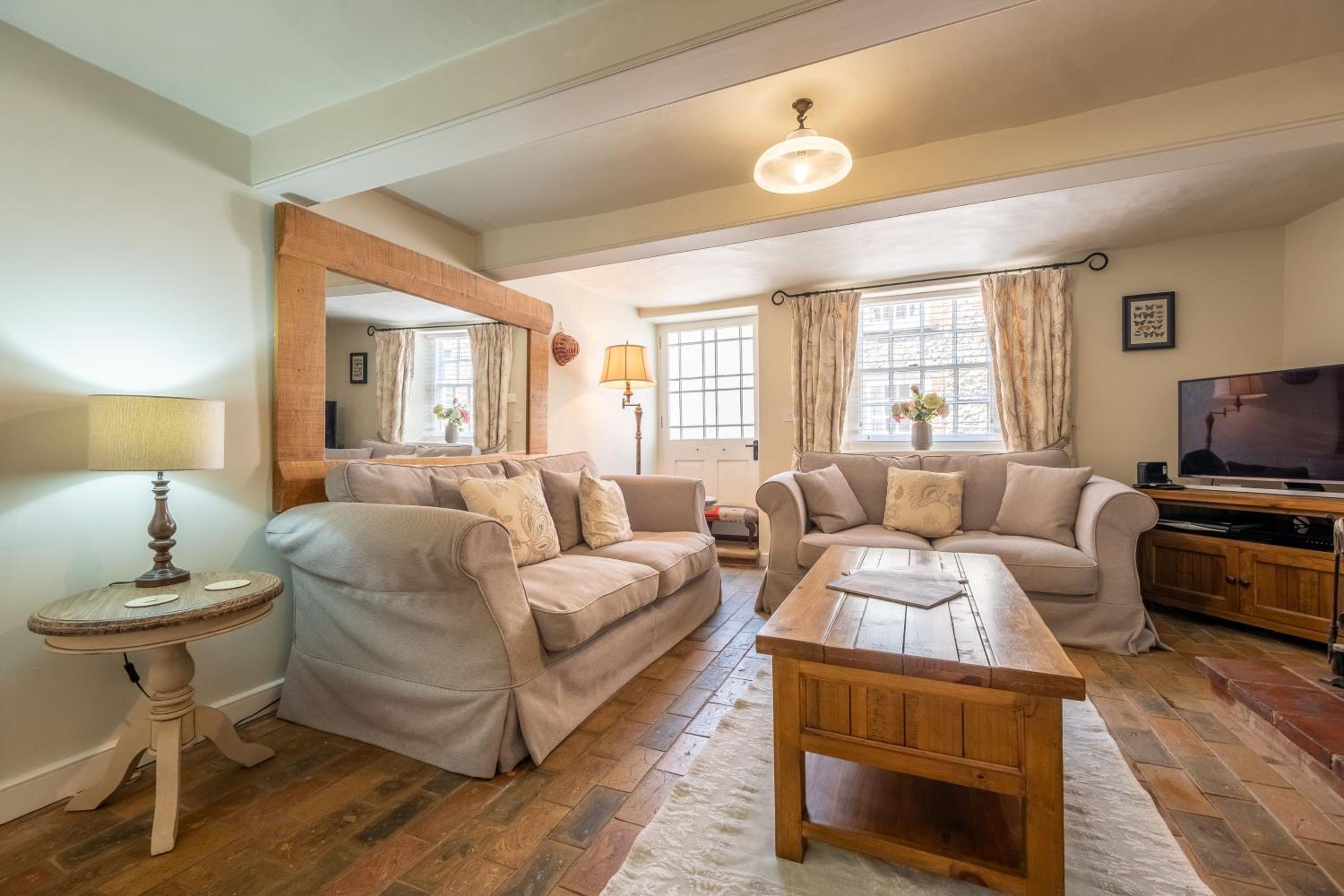 Skeet Cottage