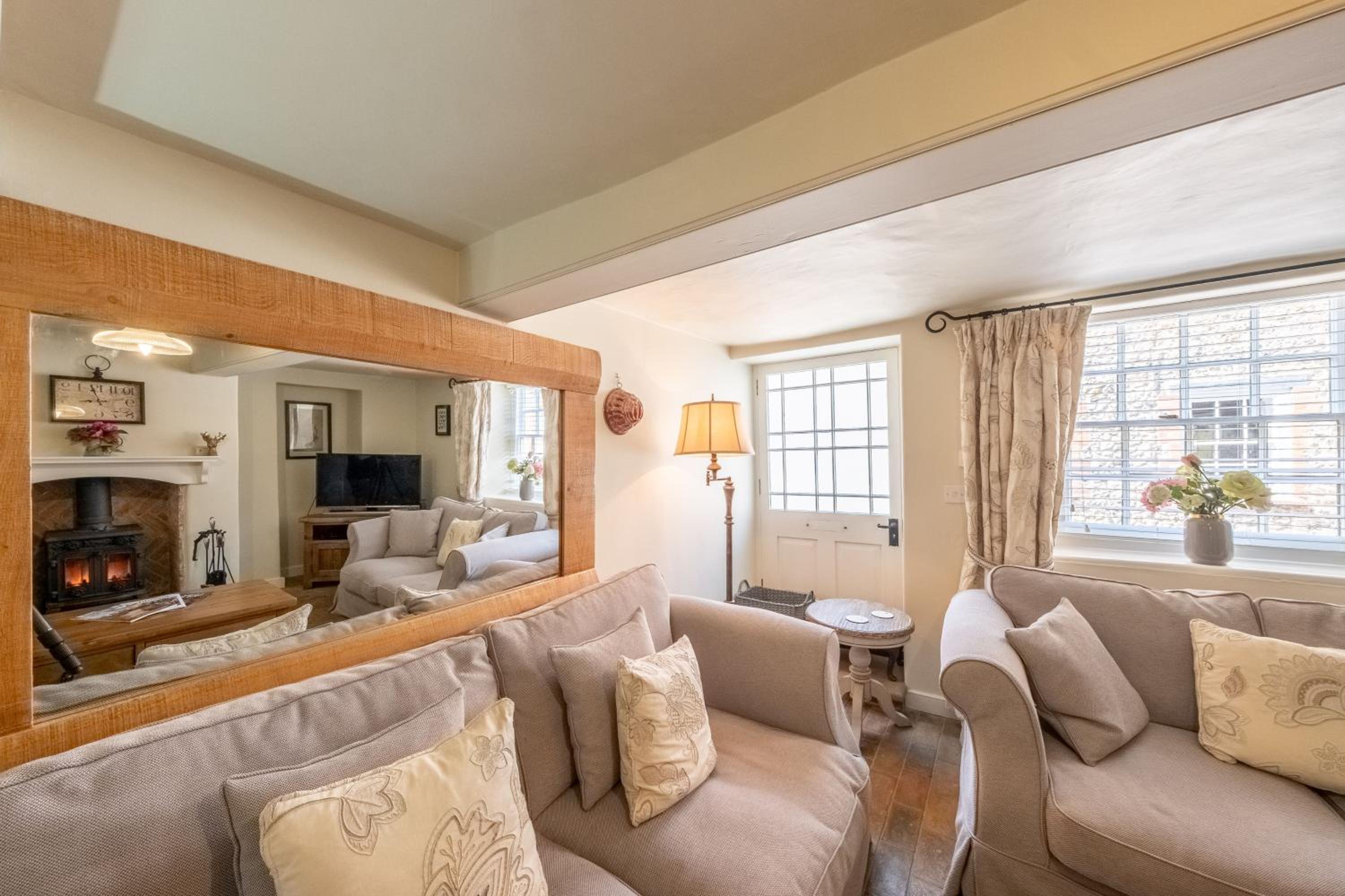 Skeet Cottage