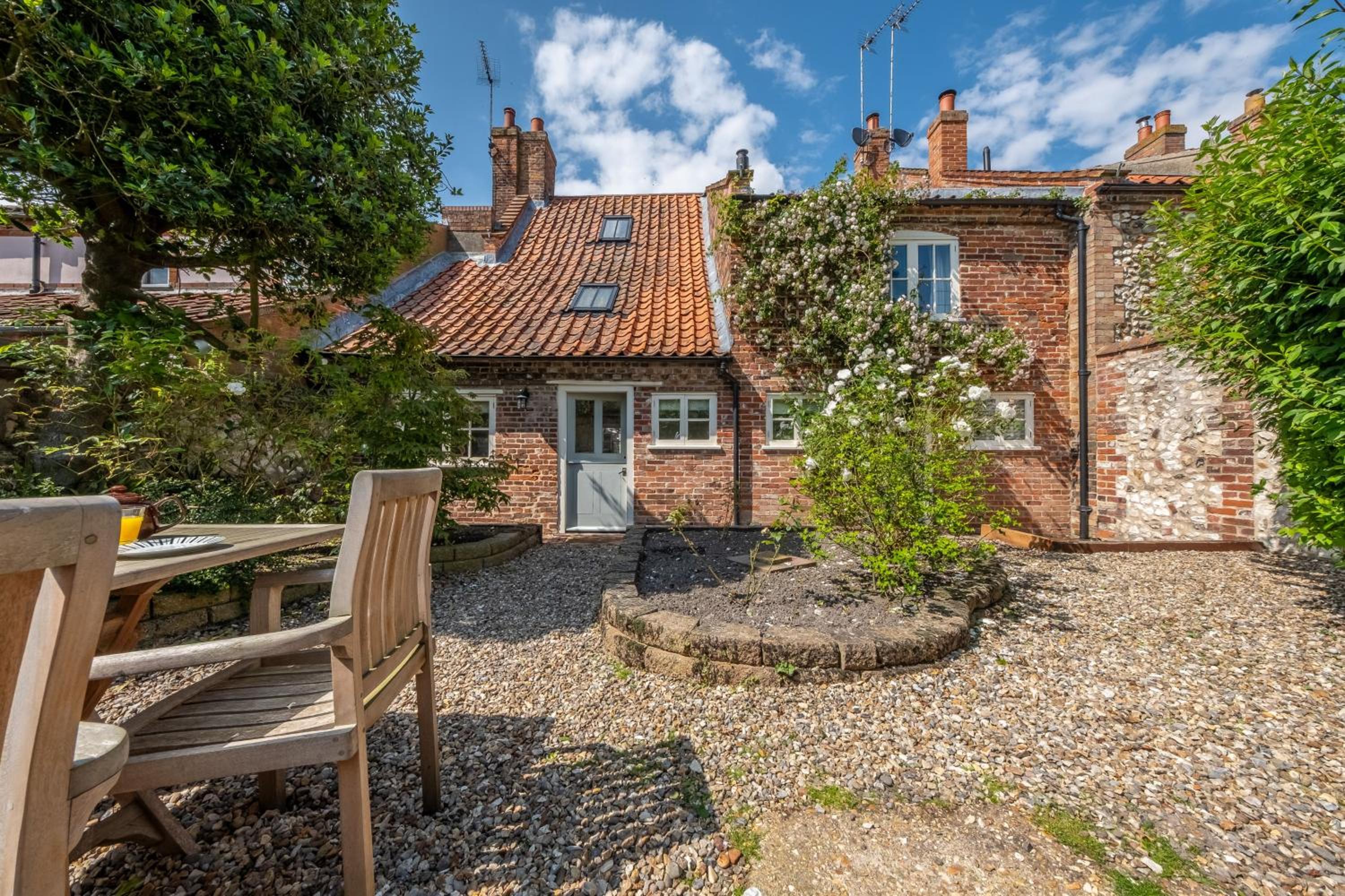 Skeet Cottage