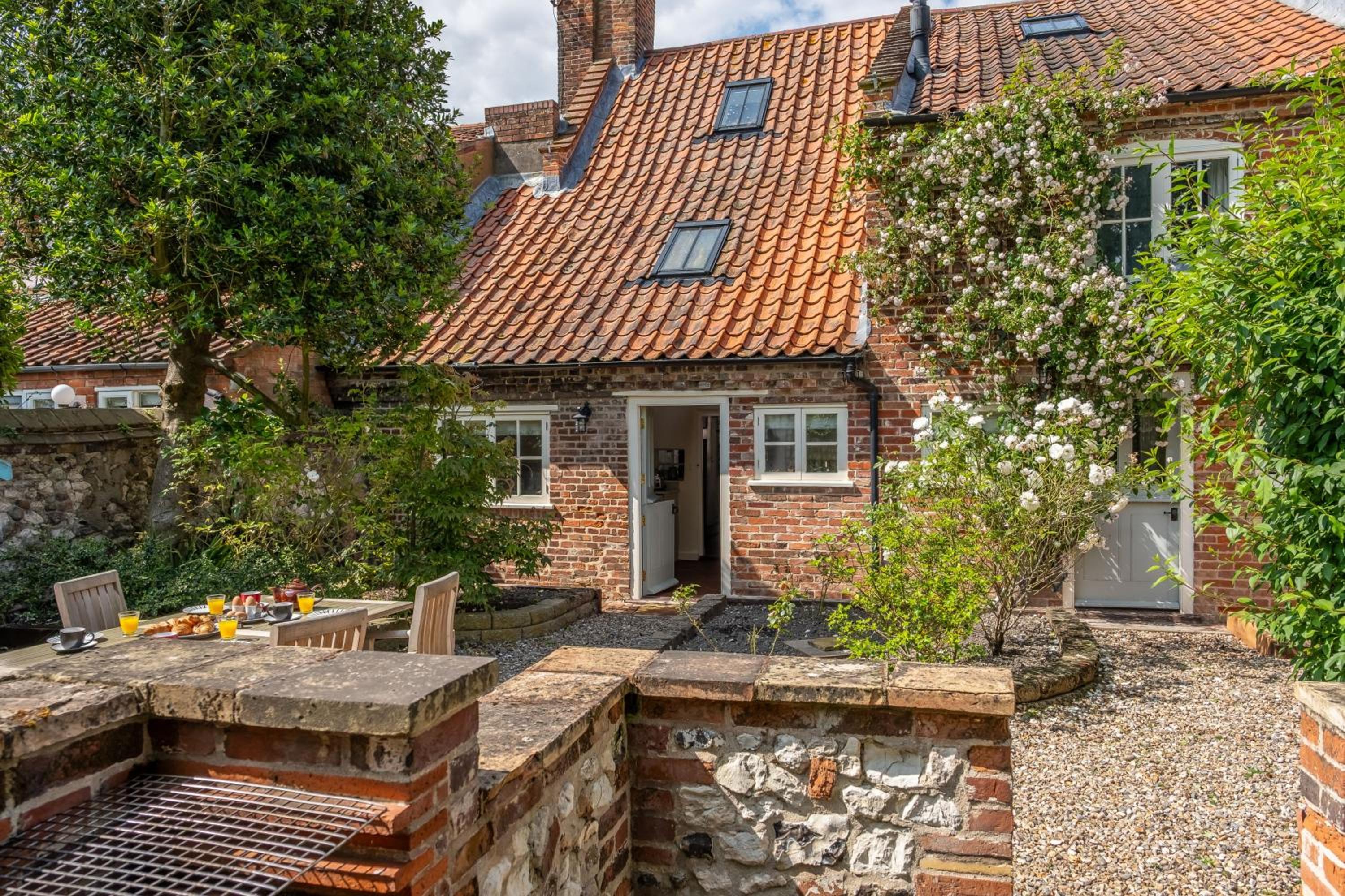 Skeet Cottage