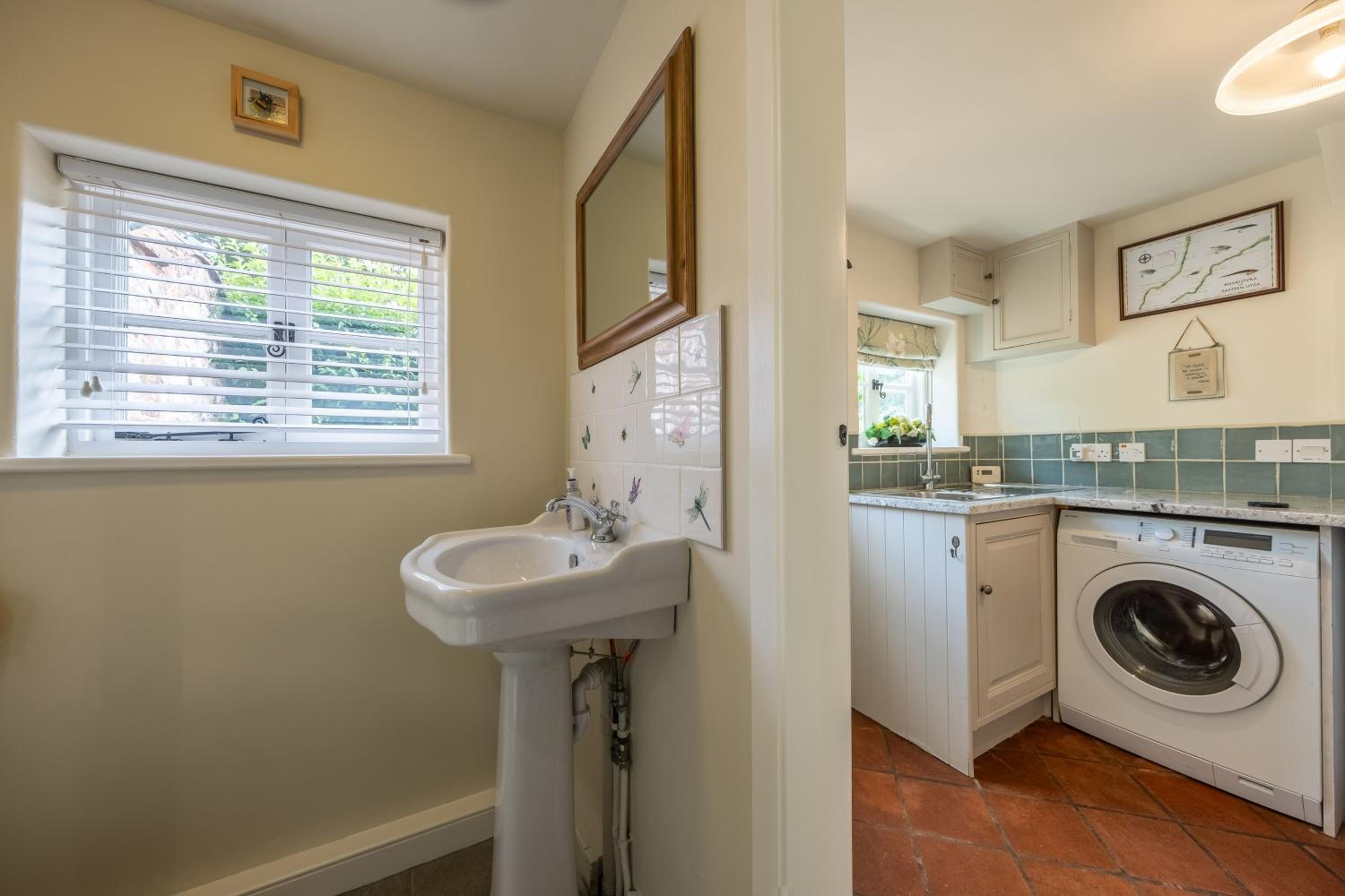 Skeet Cottage