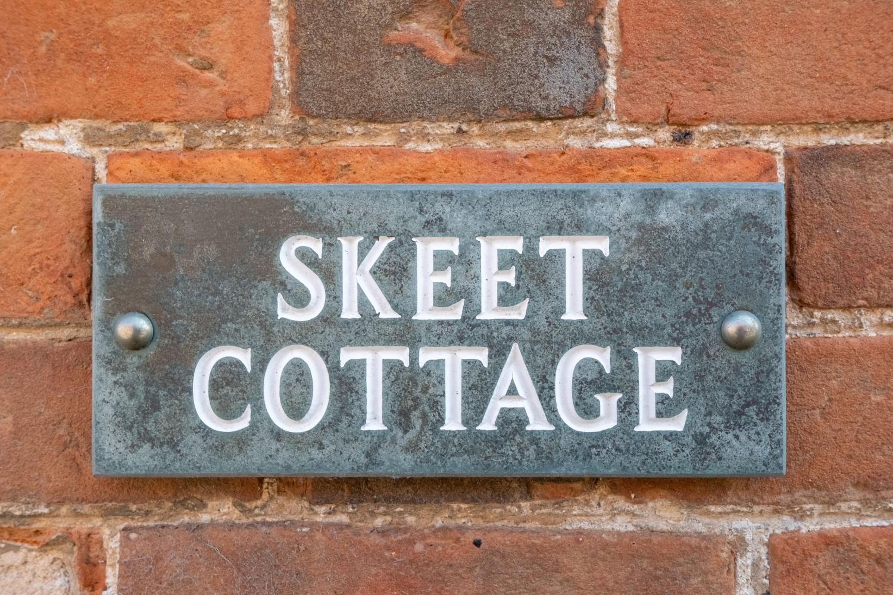 Skeet Cottage