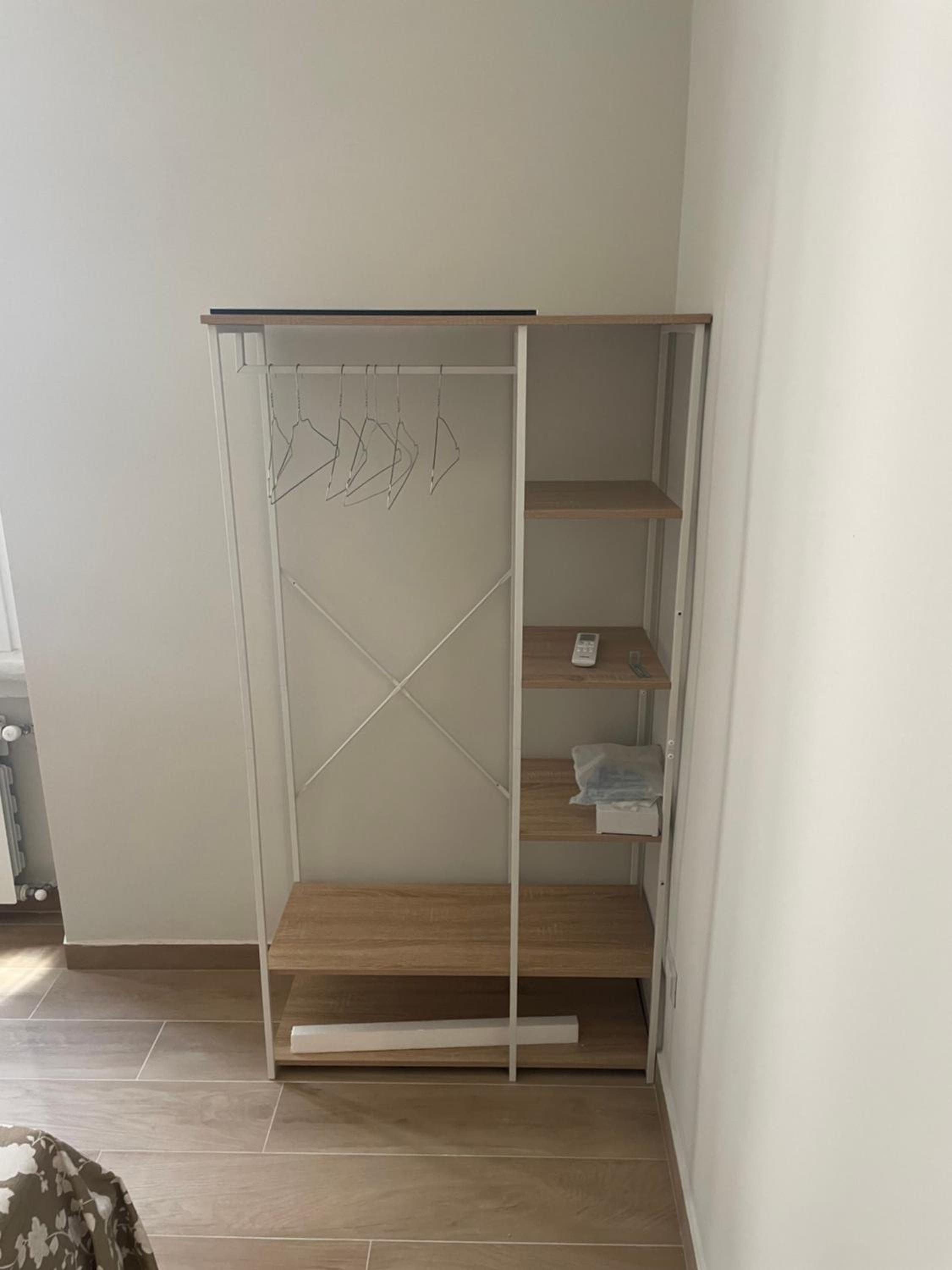 Ilaria City life fiera Milano city San siro apartment