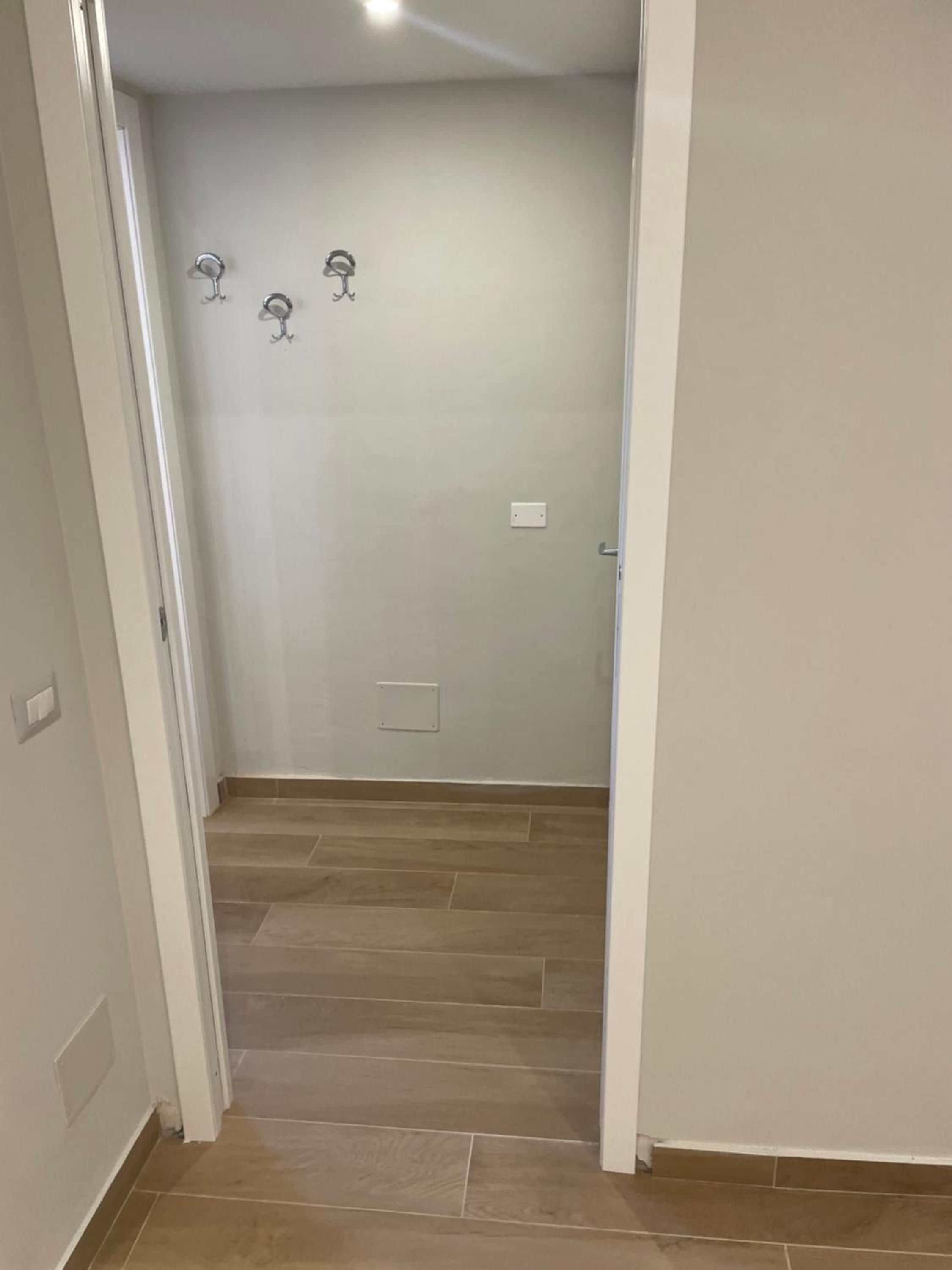 Ilaria City life fiera Milano city San siro apartment