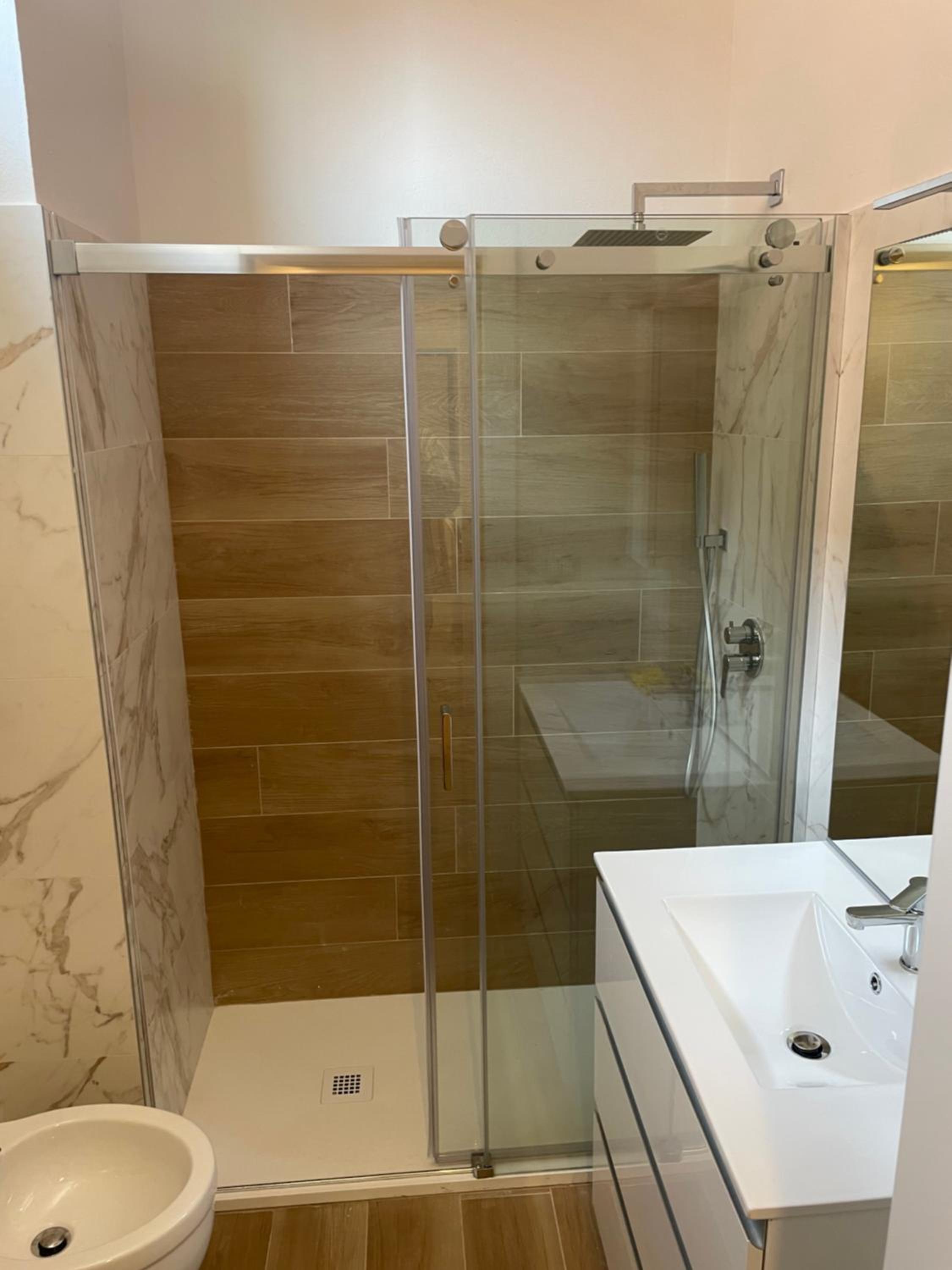 Ilaria City life fiera Milano city San siro apartment