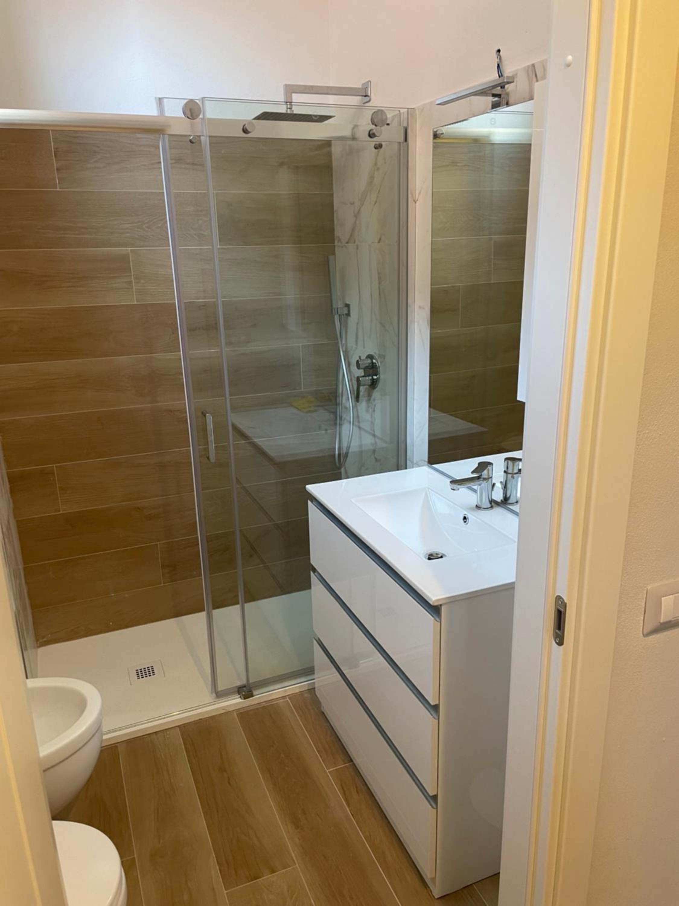 Ilaria City life fiera Milano city San siro apartment