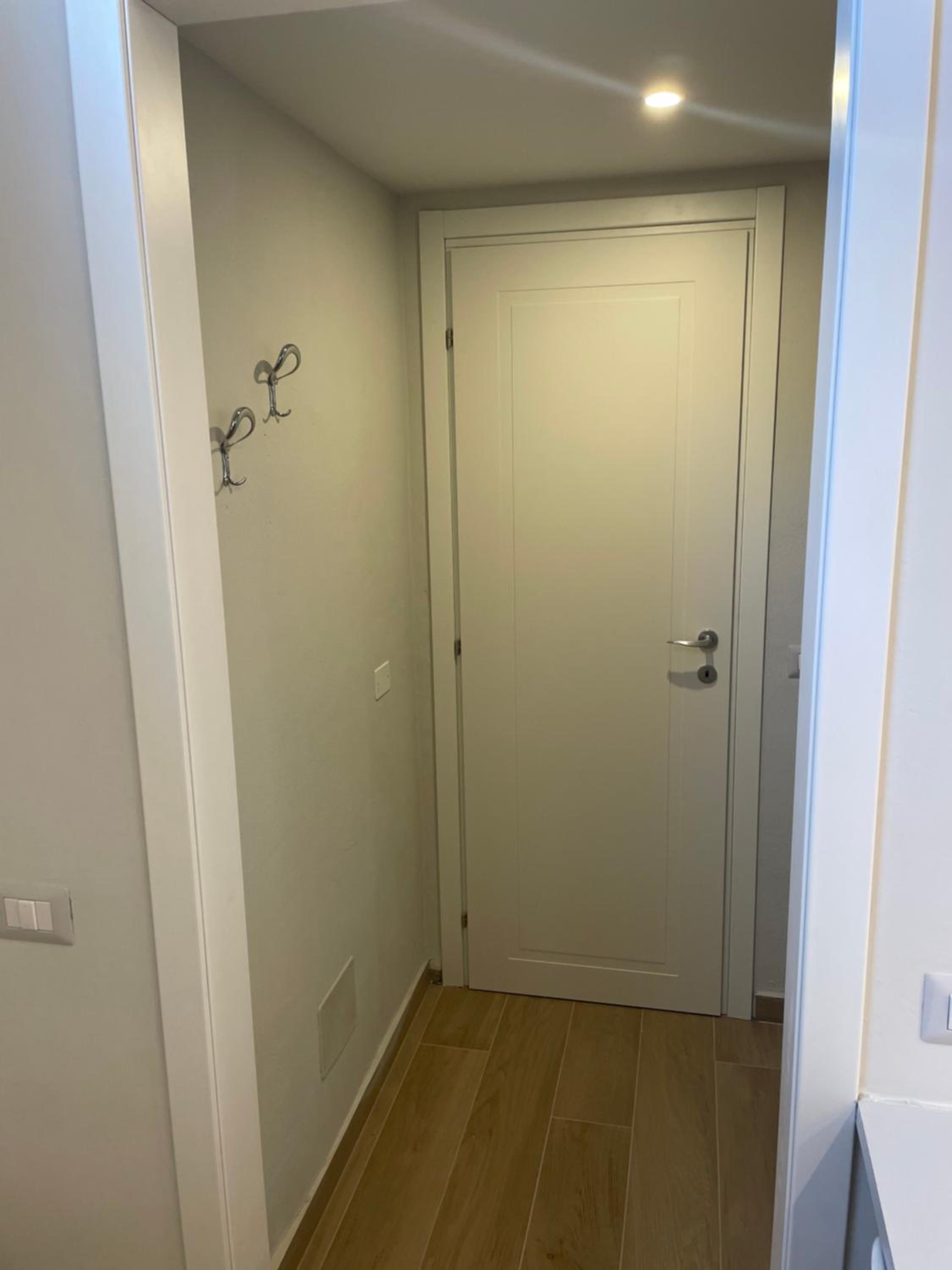 Ilaria City life fiera Milano city San siro apartment