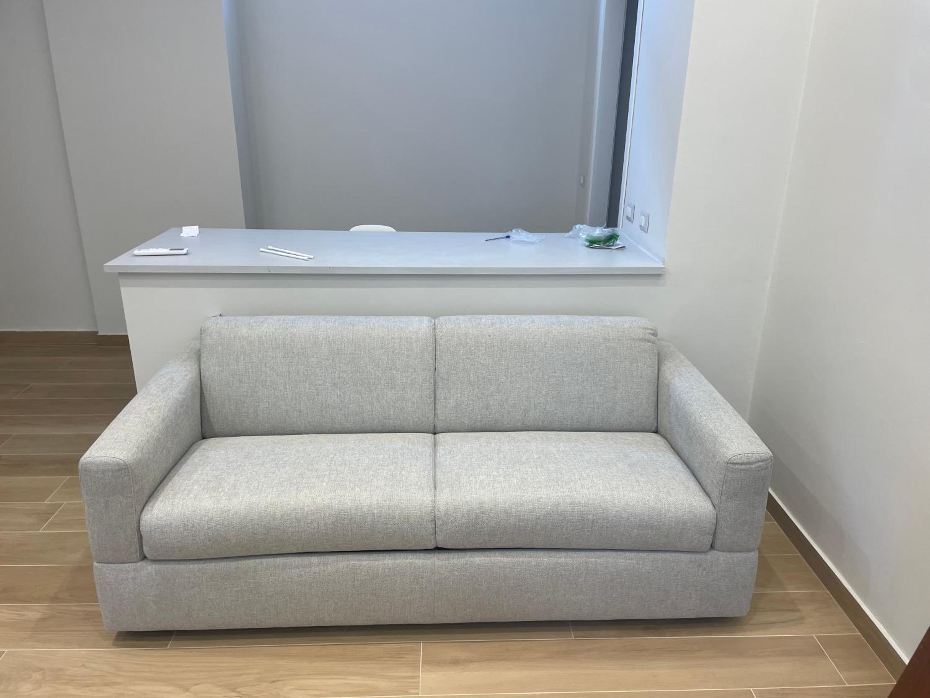 Ilaria City life fiera Milano city San siro apartment