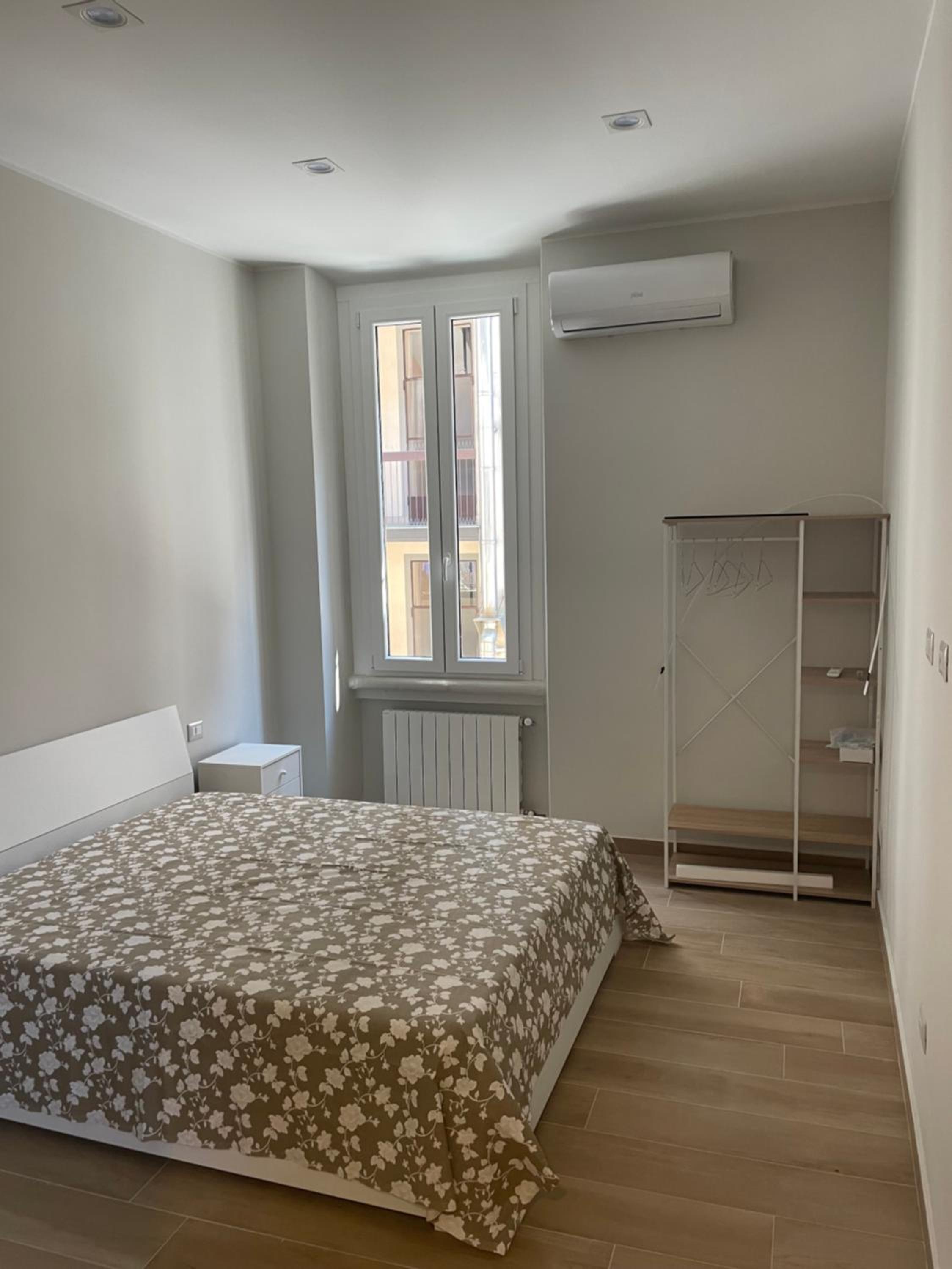 Ilaria City life fiera Milano city San siro apartment