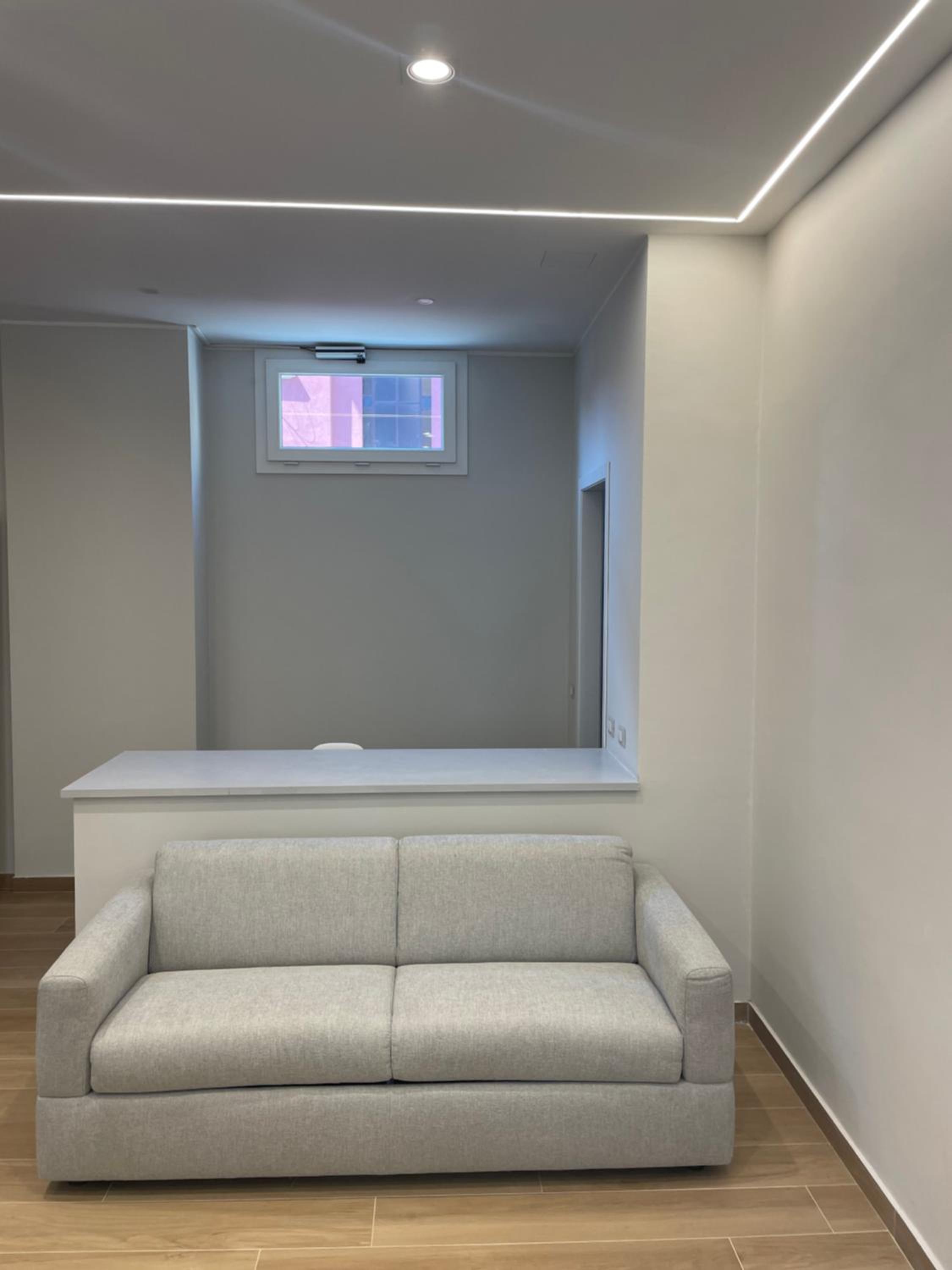 Ilaria City life fiera Milano city San siro apartment