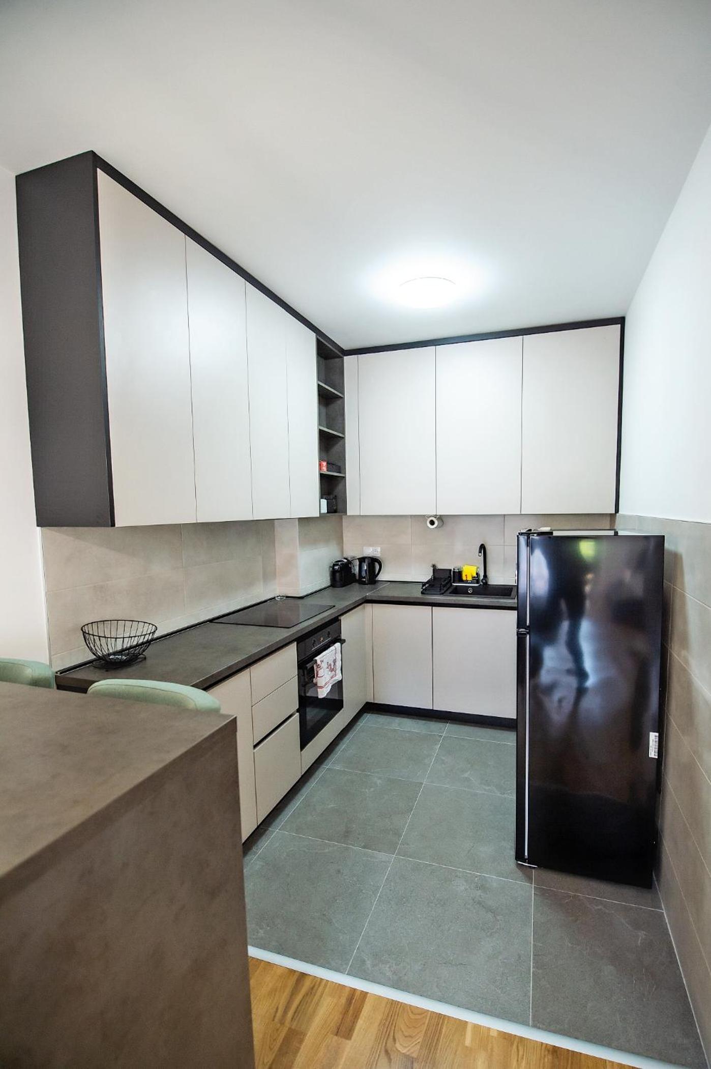 Apartman Darija 4