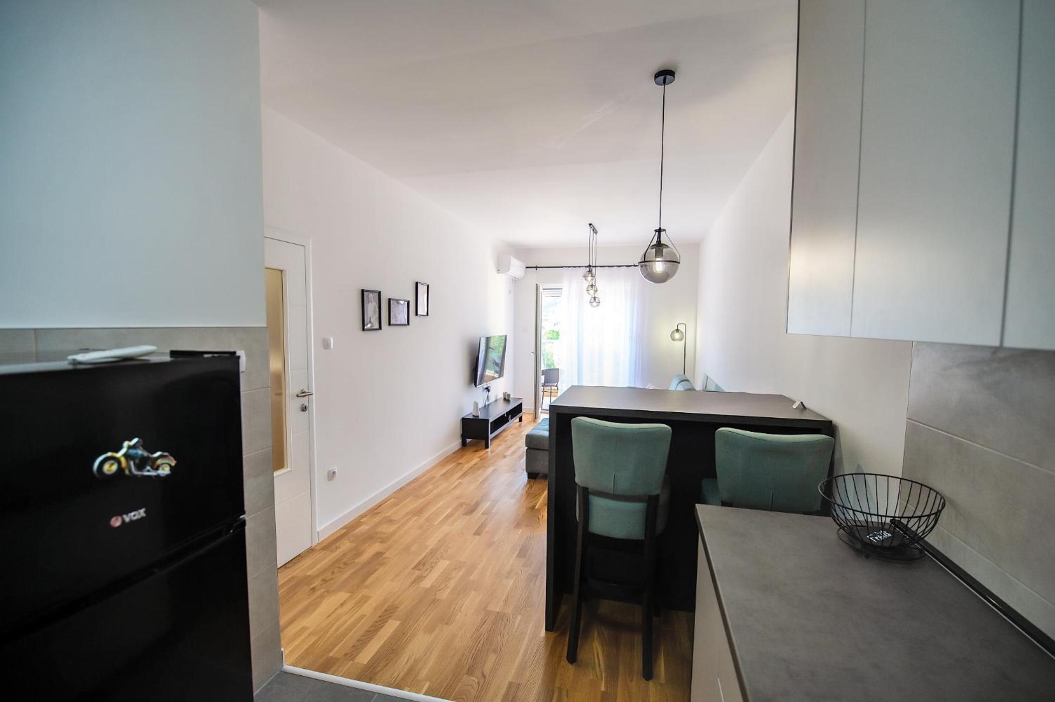 Apartman Darija 4
