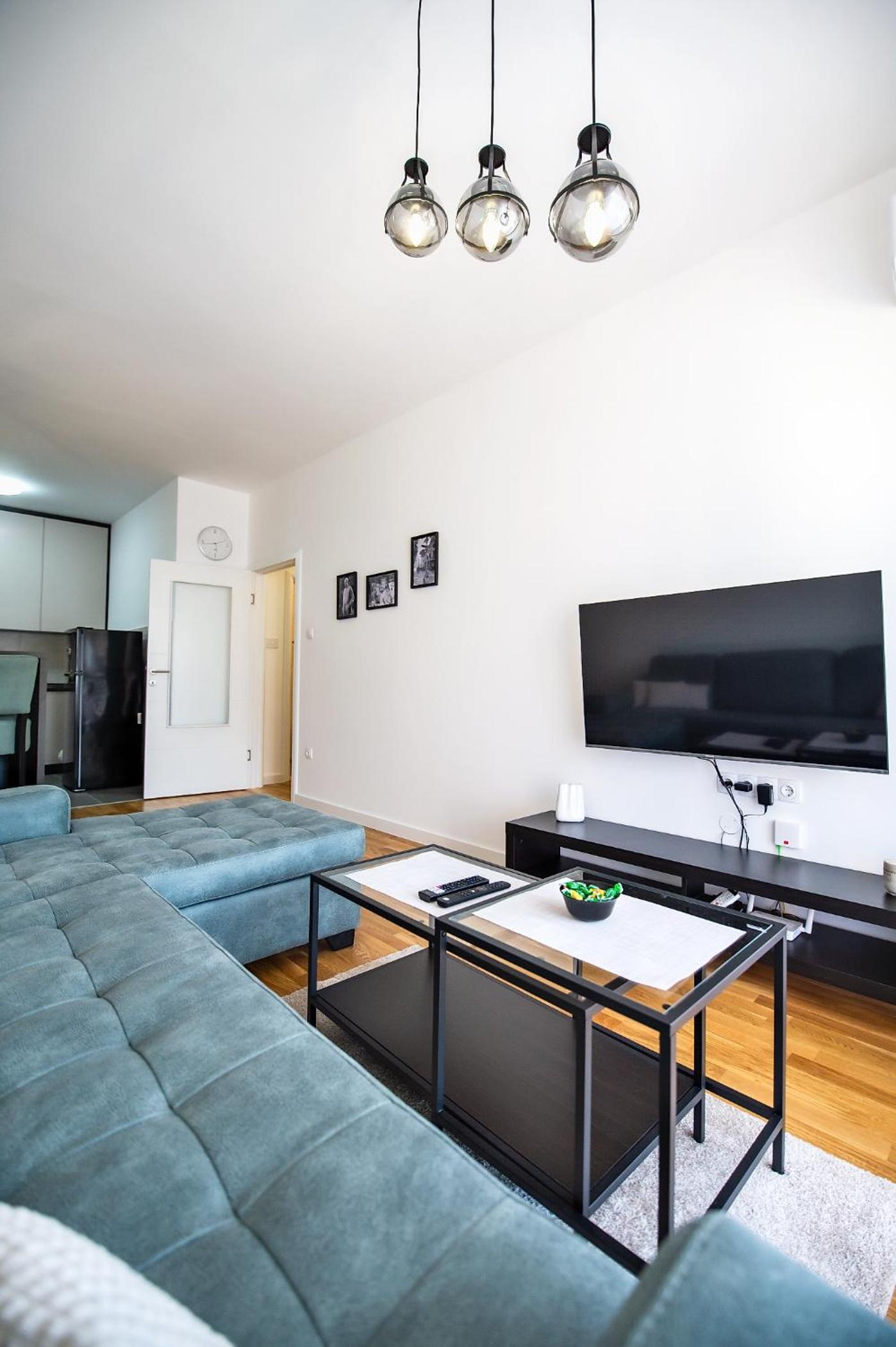 Apartman Darija 4