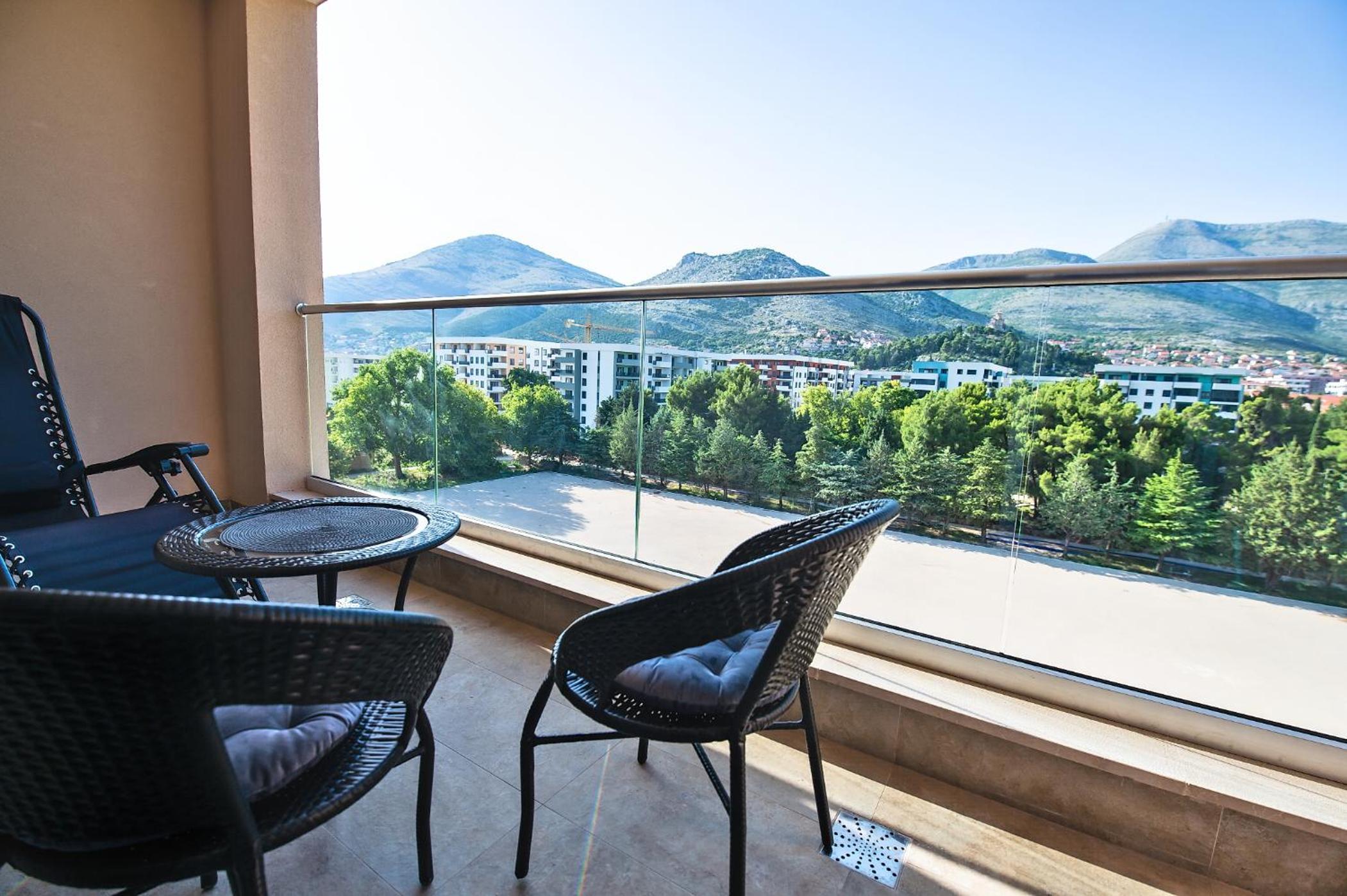 Apartman Darija 4