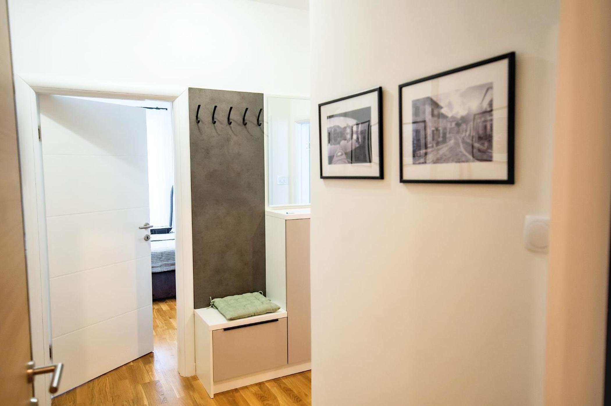 Apartman Darija 4