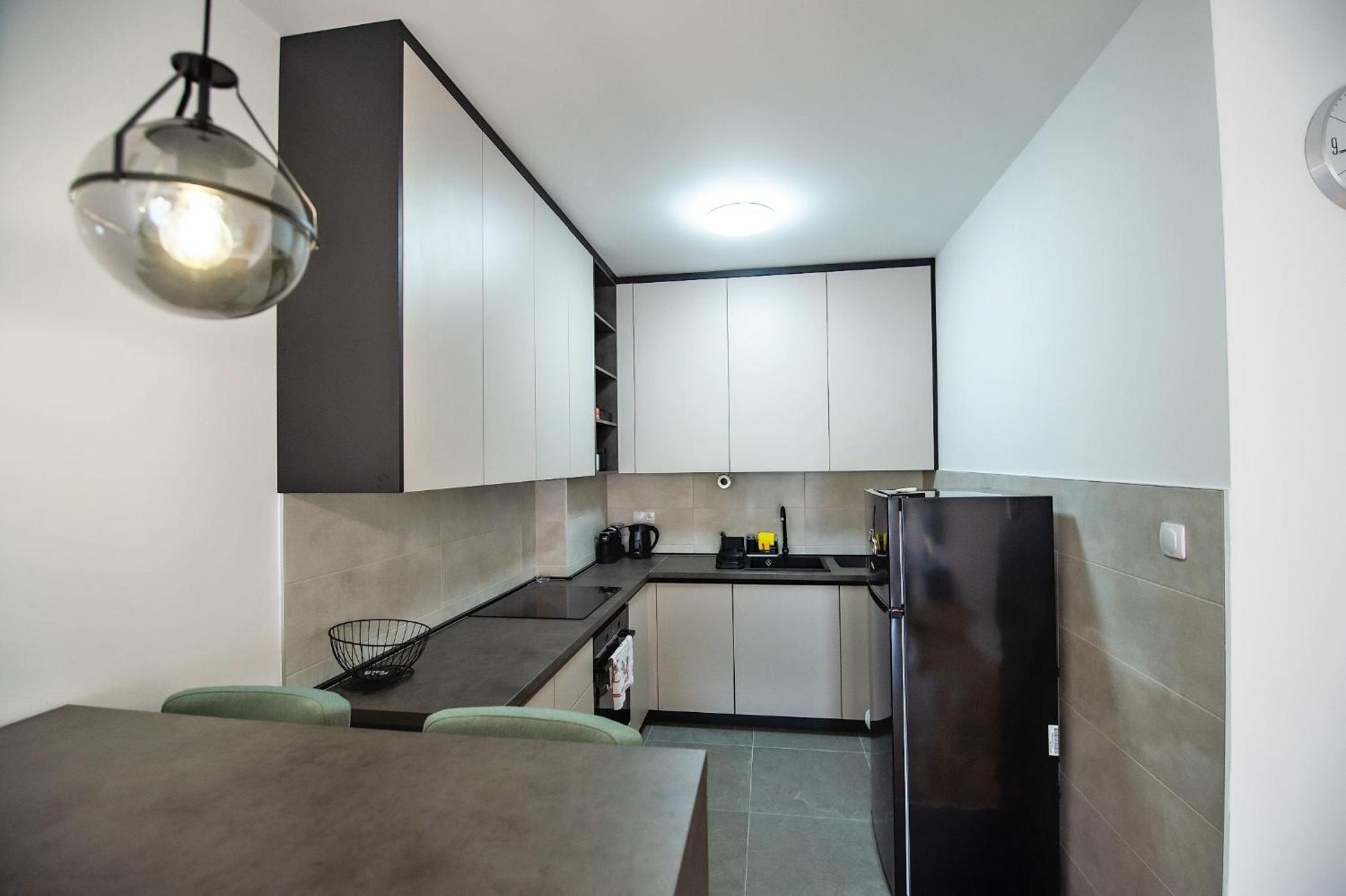 Apartman Darija 4