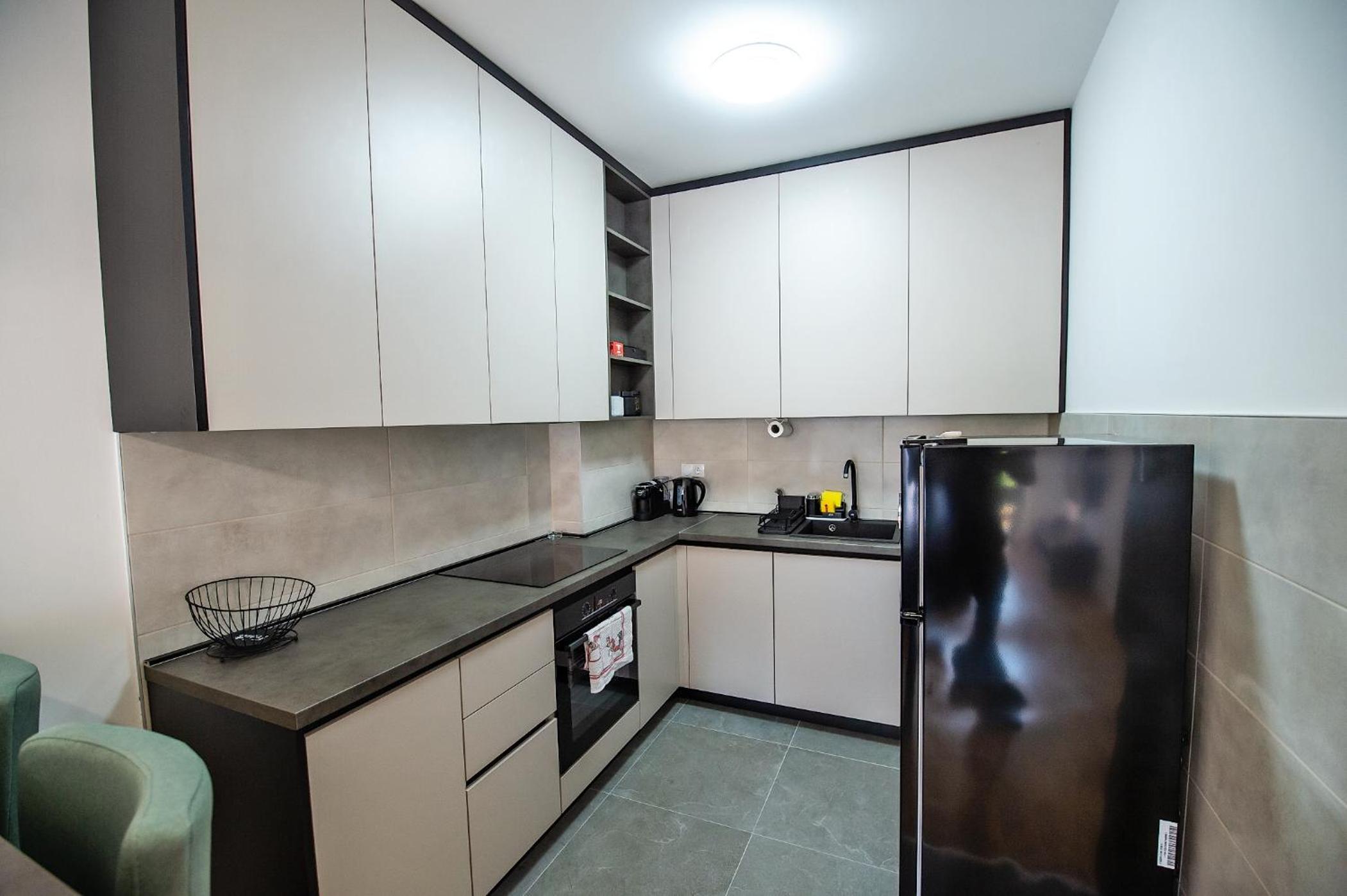 Apartman Darija 4