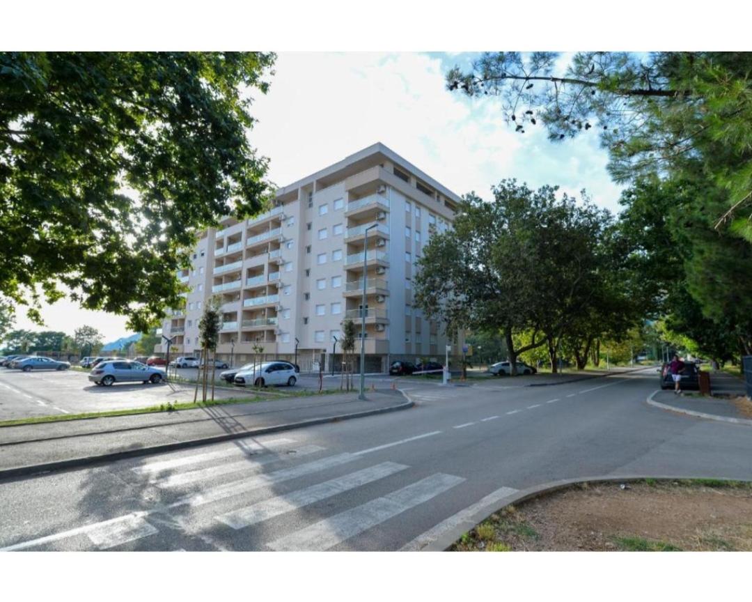 Apartman Darija 4