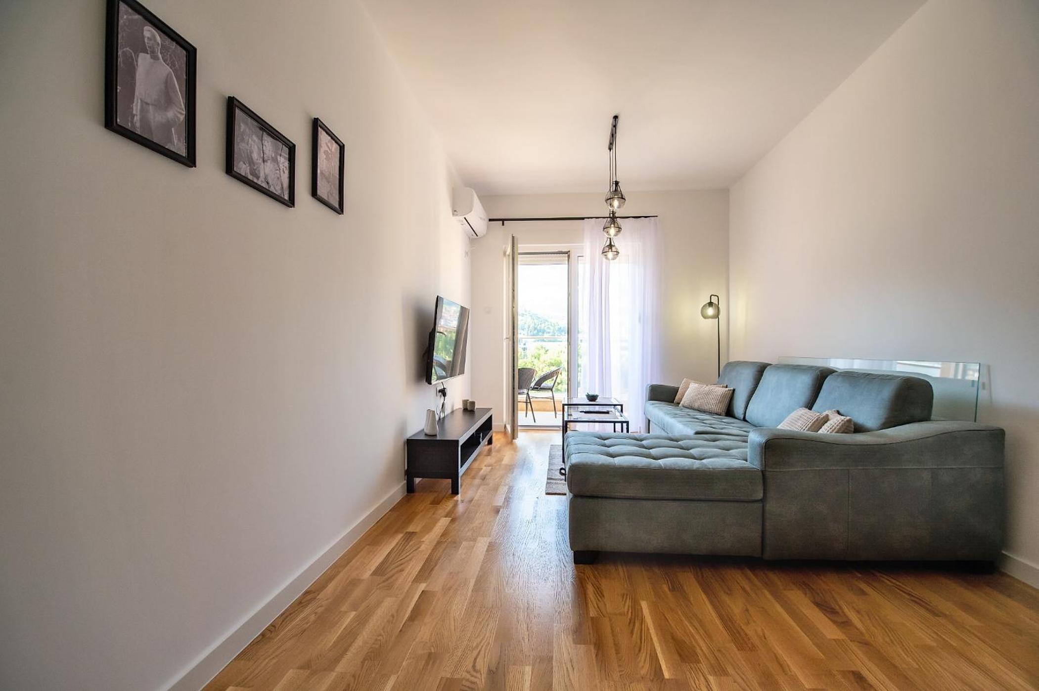 Apartman Darija 4