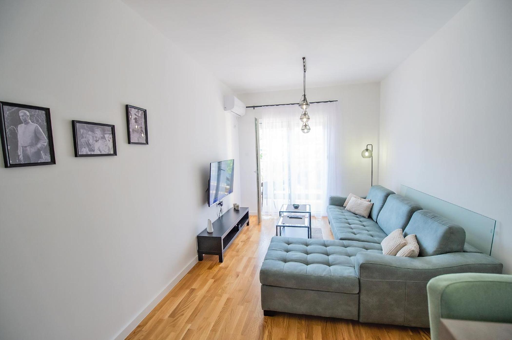 Apartman Darija 4