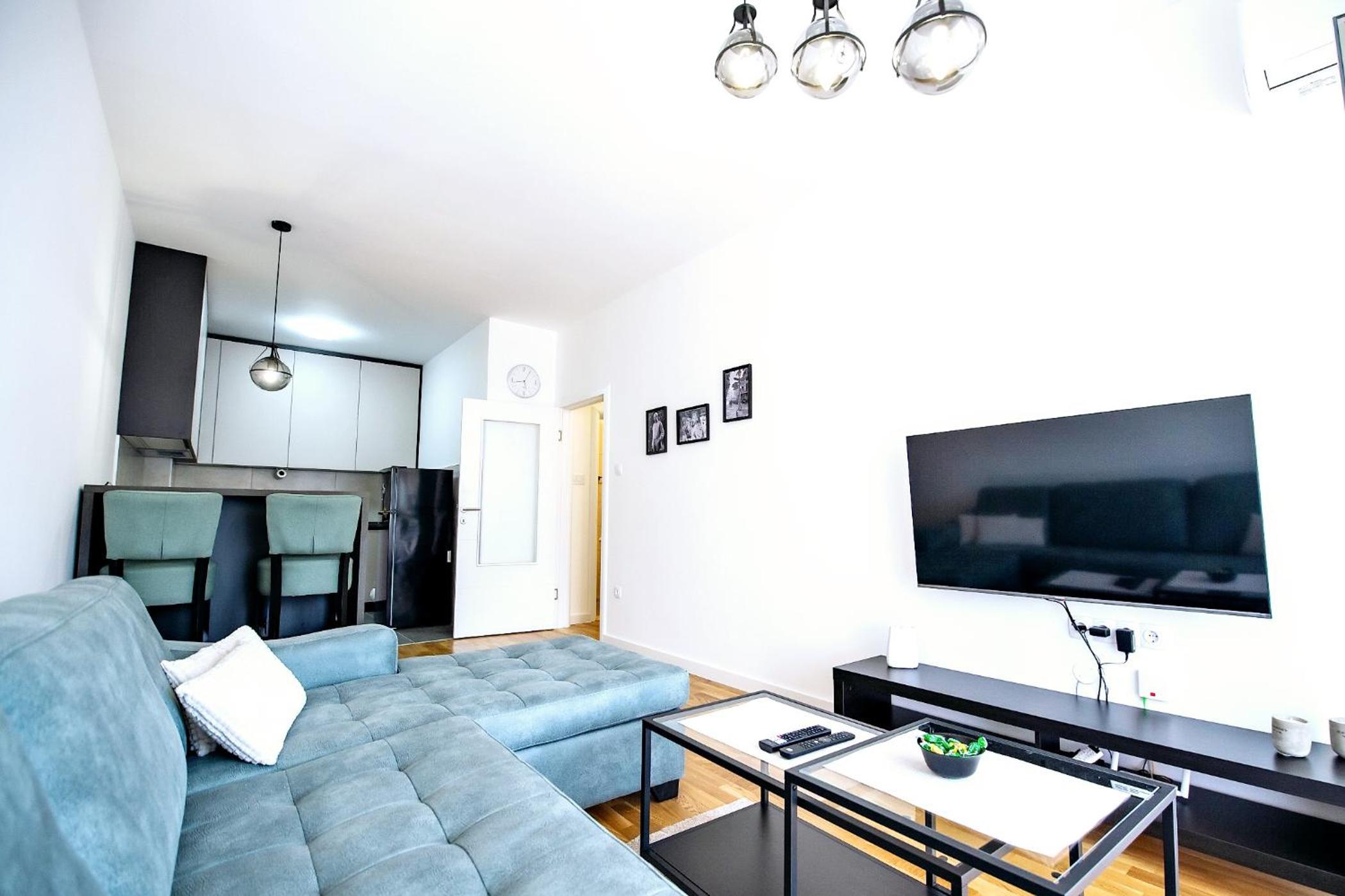 Apartman Darija 4