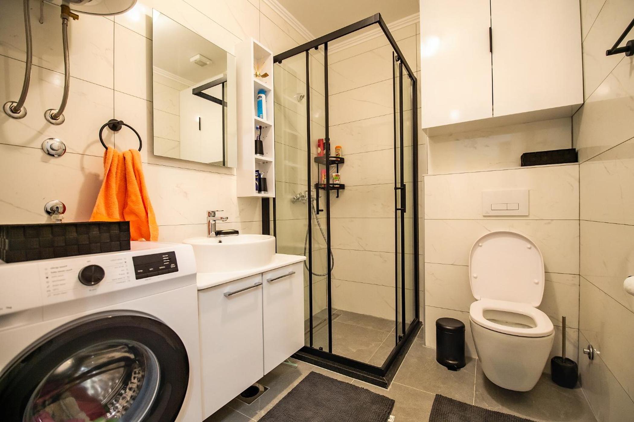 Apartman Darija 4