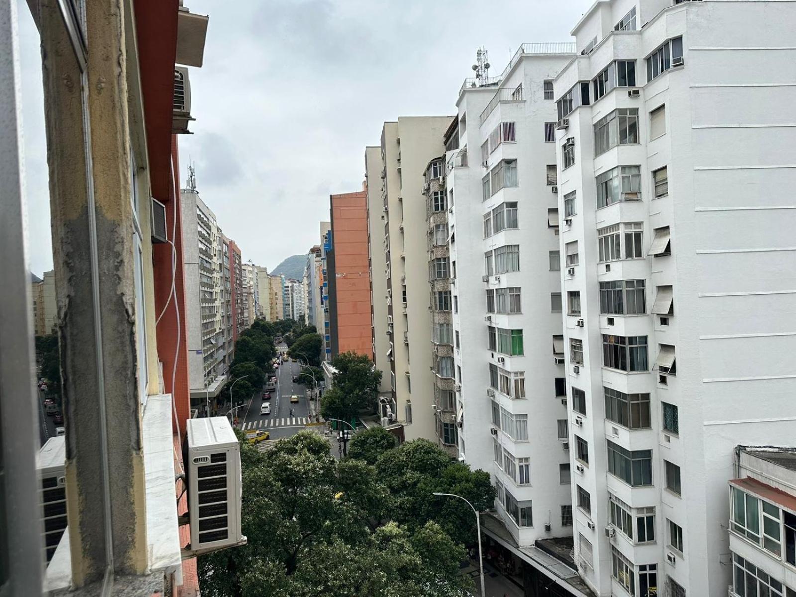 Rio Flat Praia 8